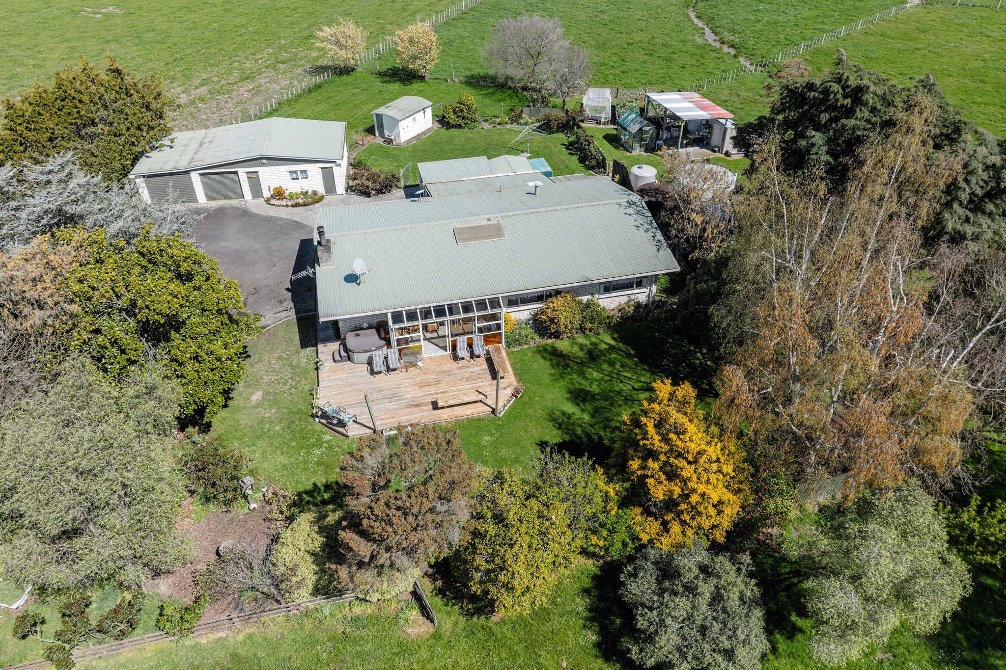250 Colyton Road, Feilding, Manawatu District