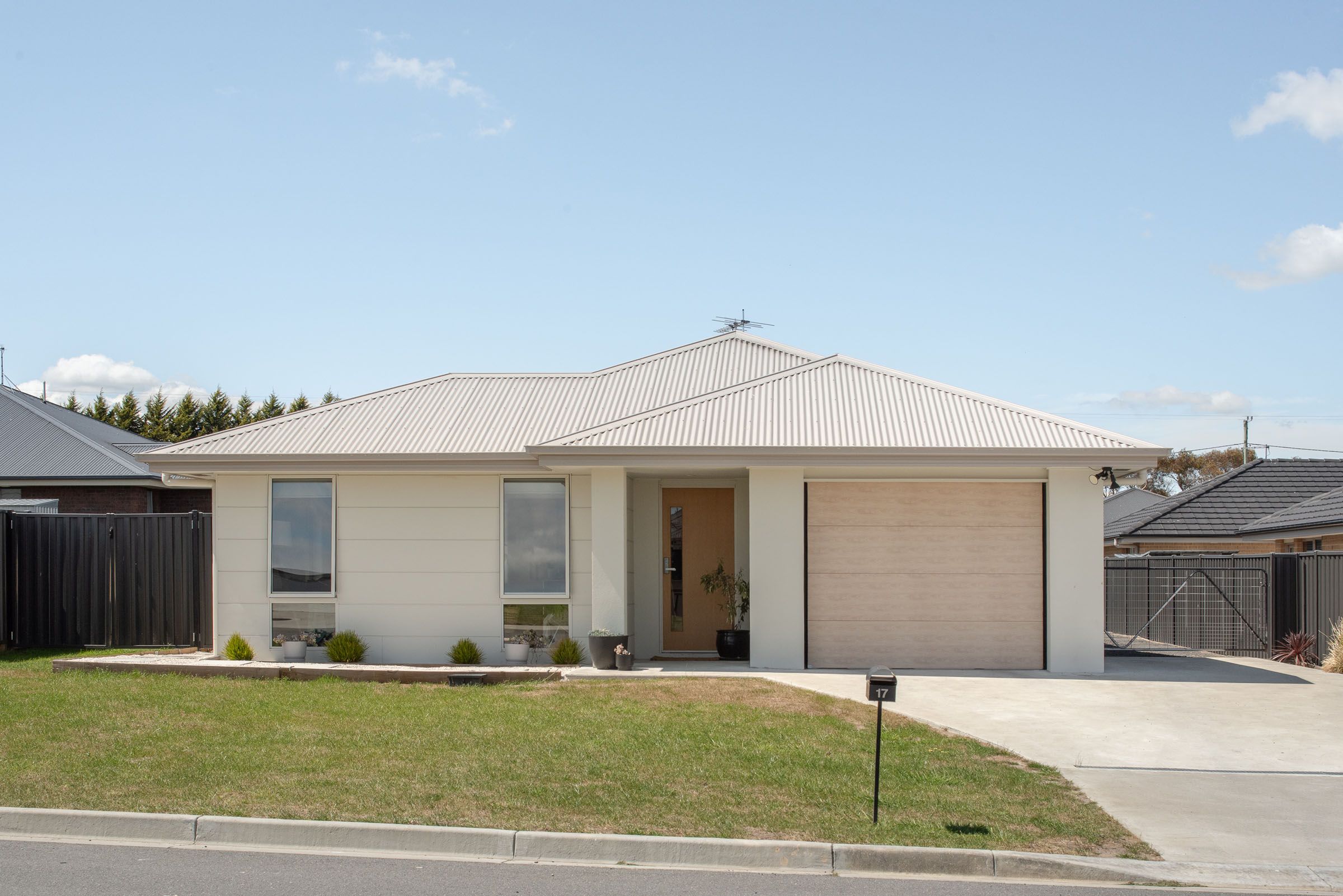 17 Zircon Place — photo from Ray White Launceston