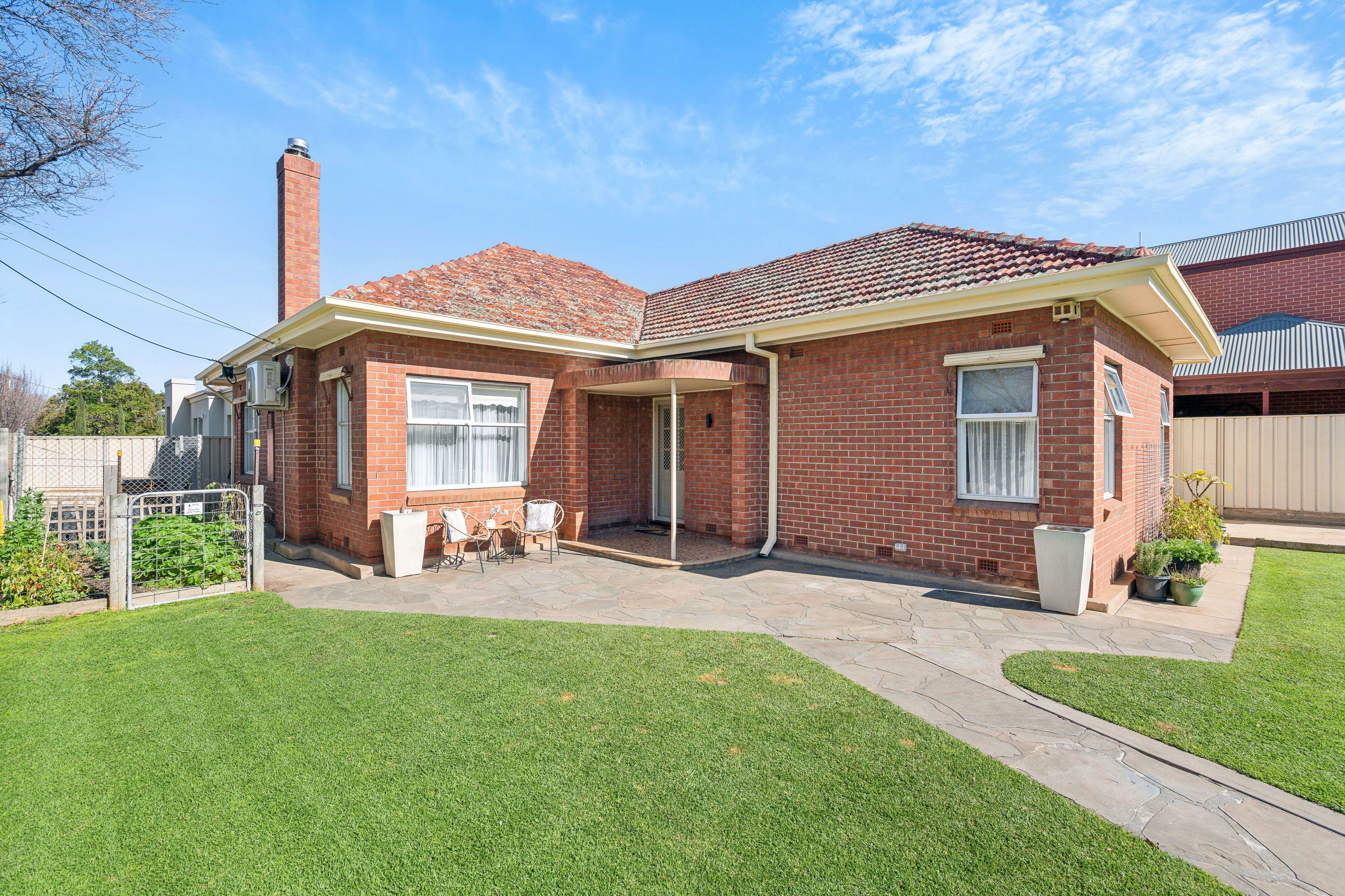 11 Jeffrey Street, Brooklyn Park SA 5032