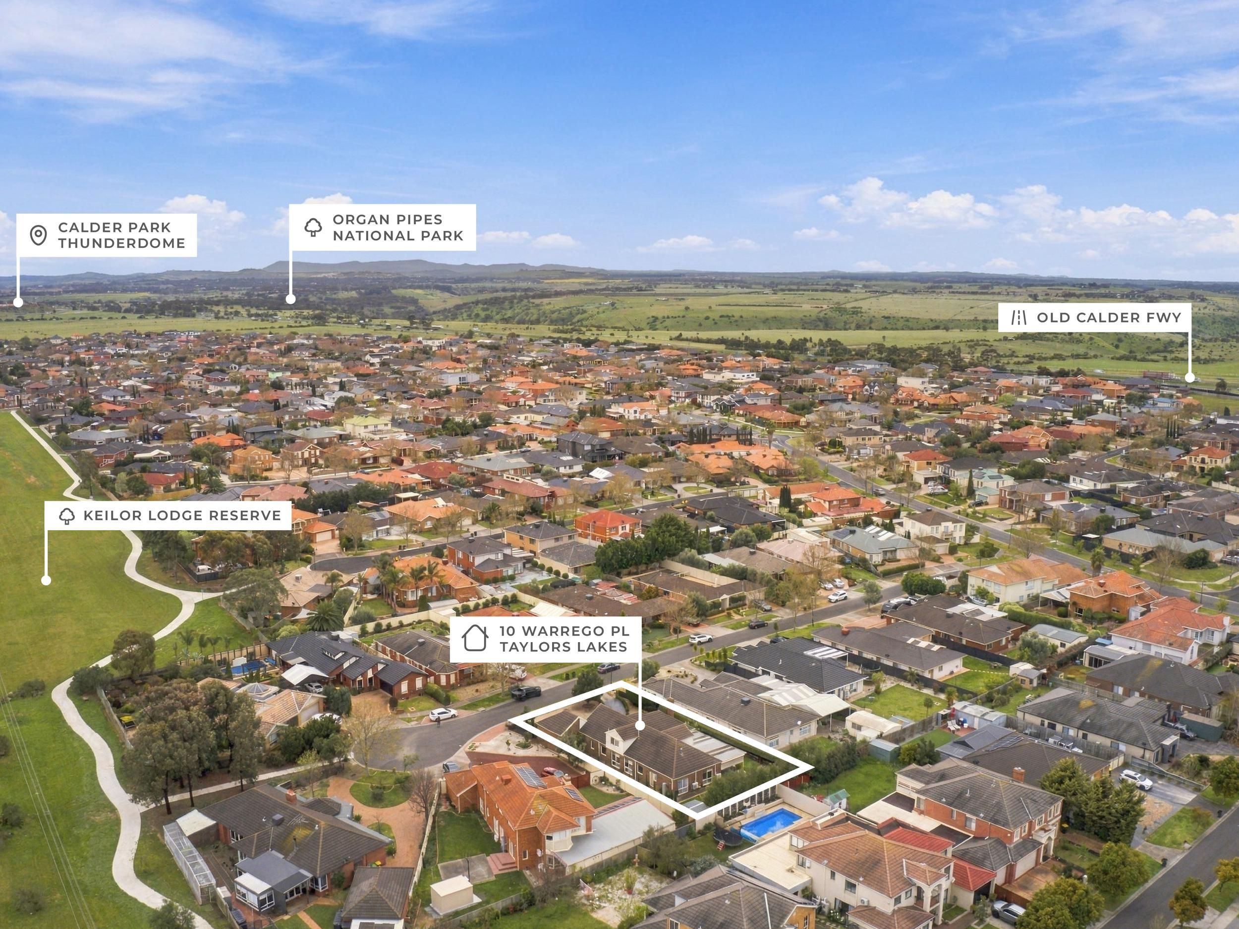 10 Warrego Place — photo 19 of 20