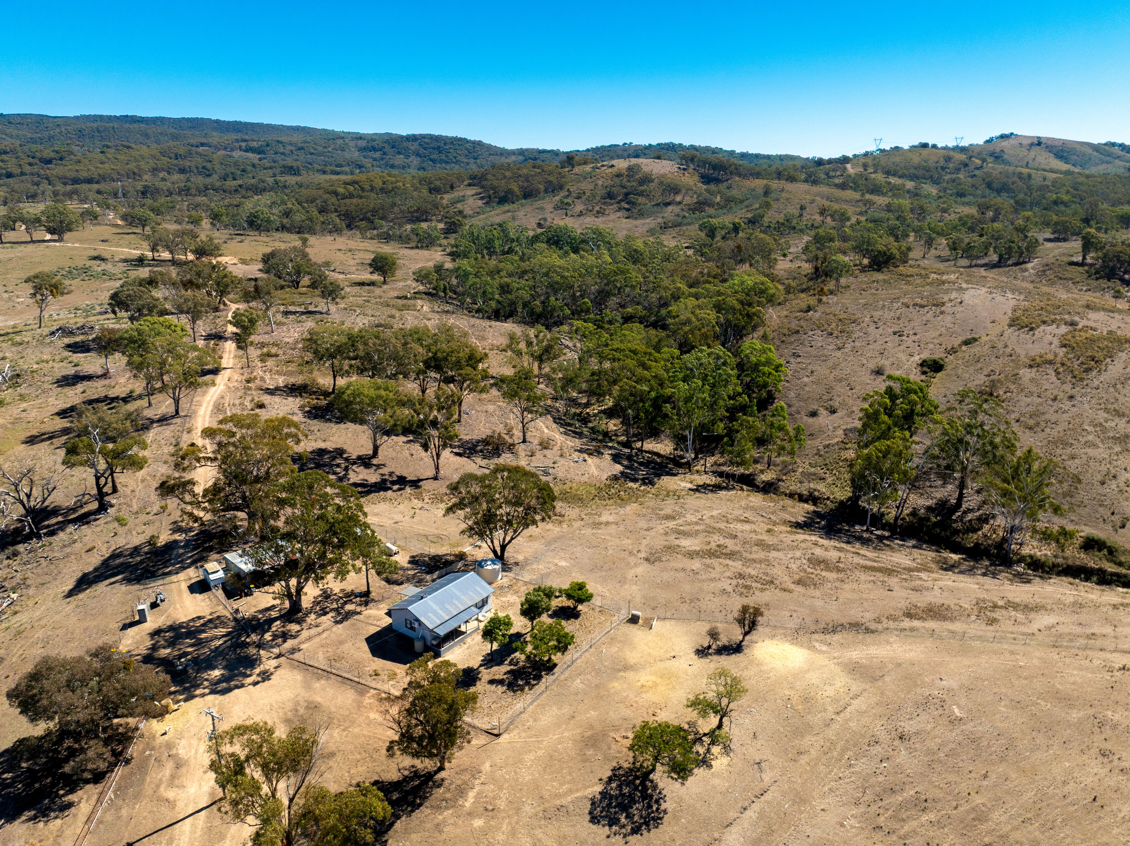 231 Boshes Creek Road, Mullion Creek via — photo from Ray White Rural Orange