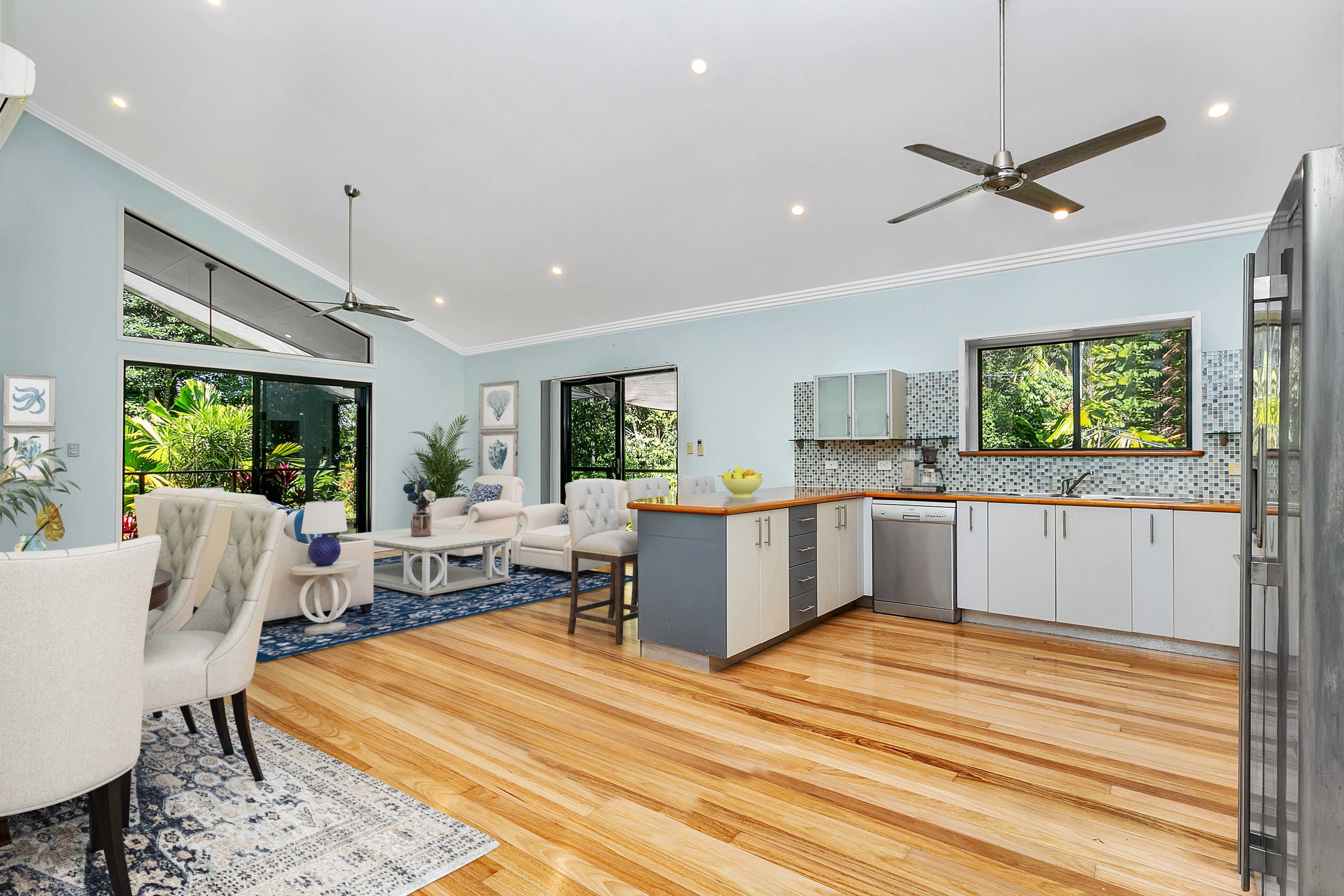 7 Coconut Grove, Kuranda, QLD 4881
