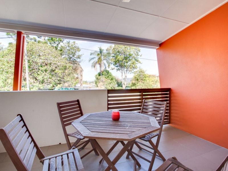 5/29 Ballymore Street, Kelvin Grove, QLD 4059