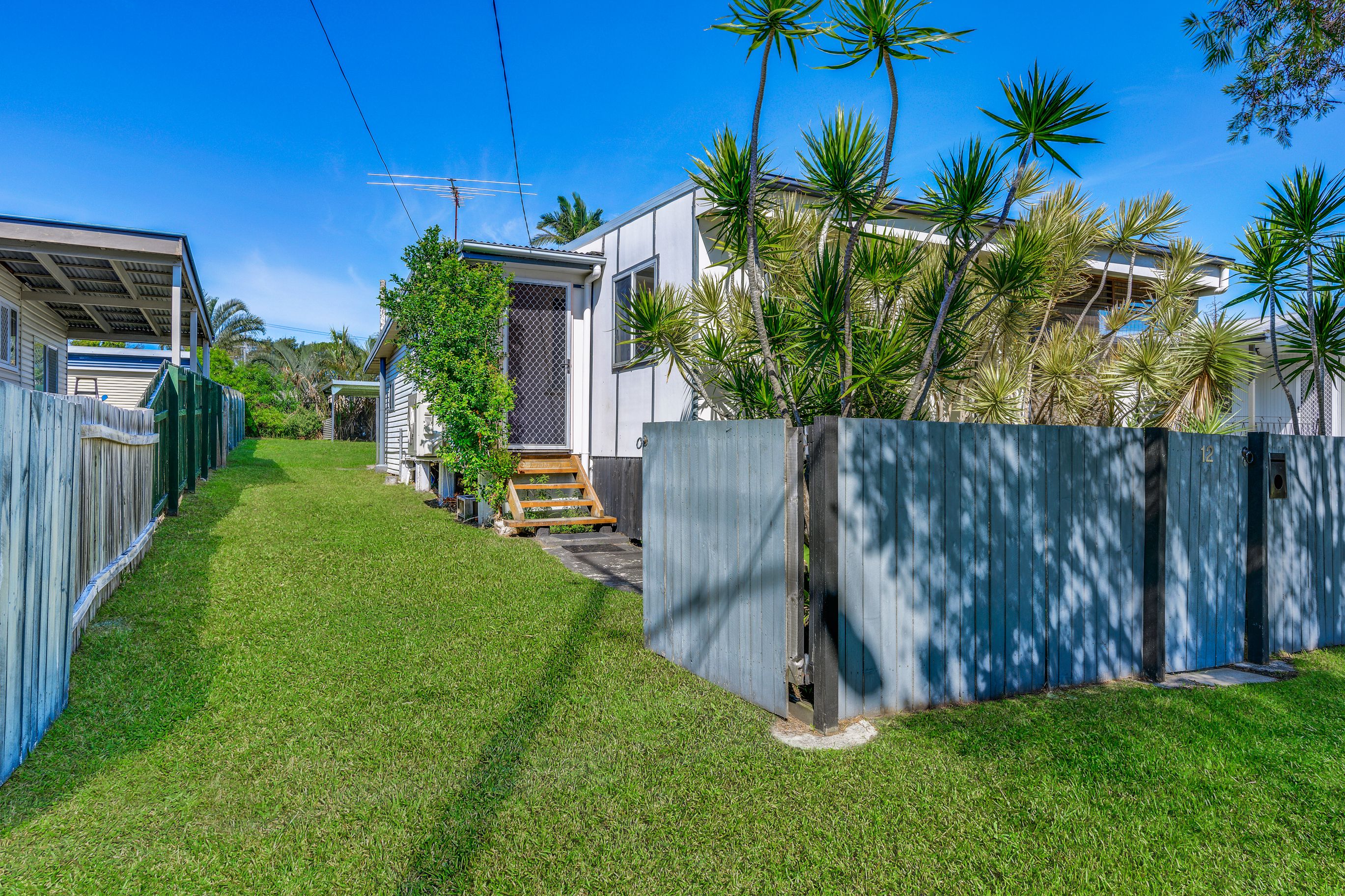 12 Watt Street, Redcliffe, QLD 4020