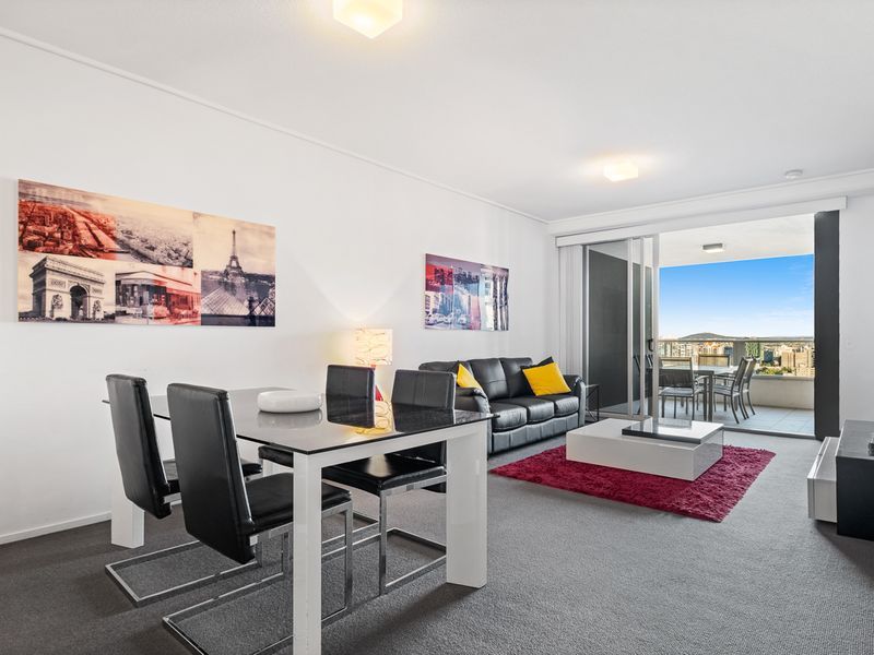 233/30 Macrossan Street, Brisbane City, QLD 4000