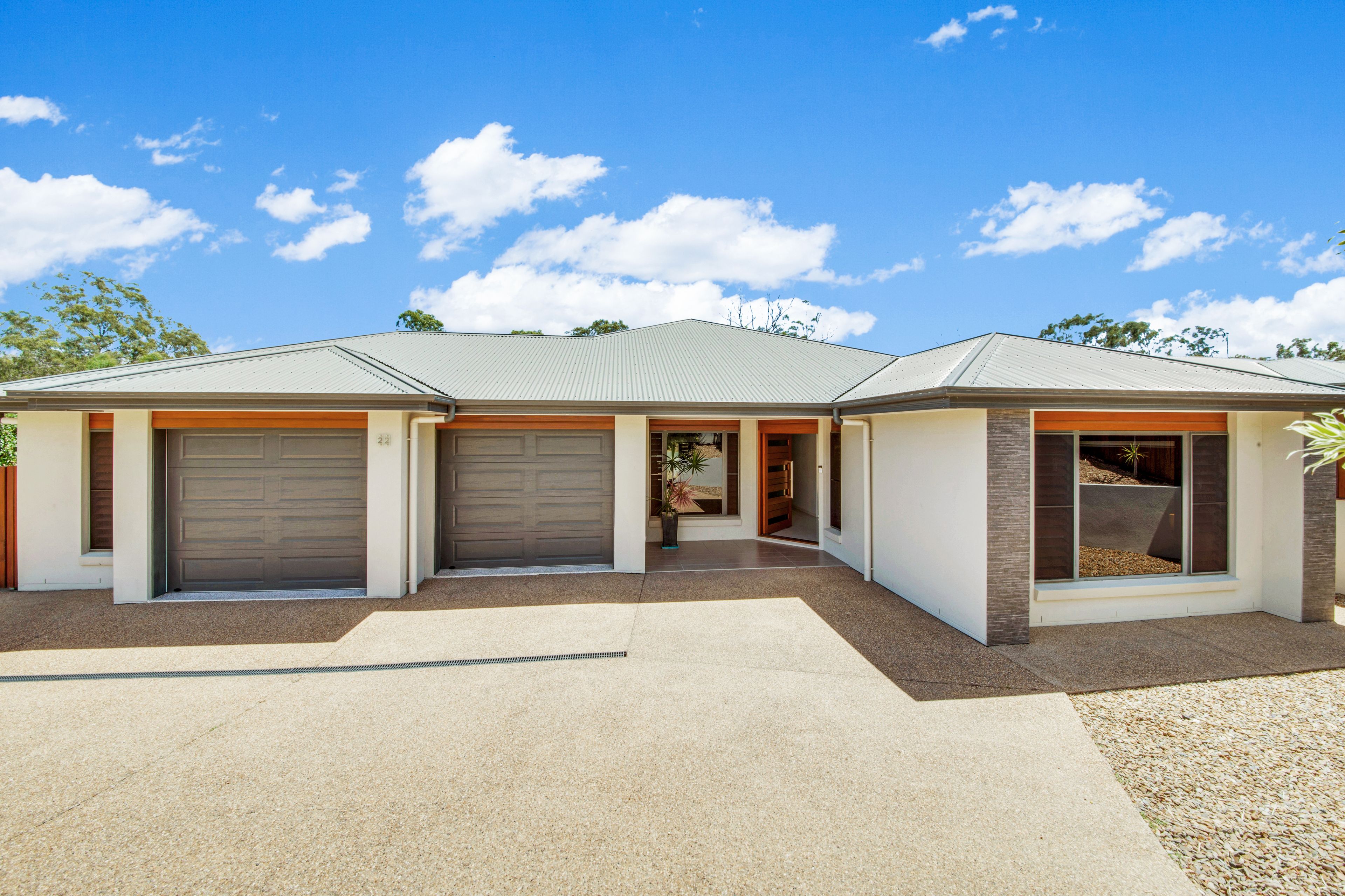 22 Beaver Avenue, South Gladstone, QLD 4680