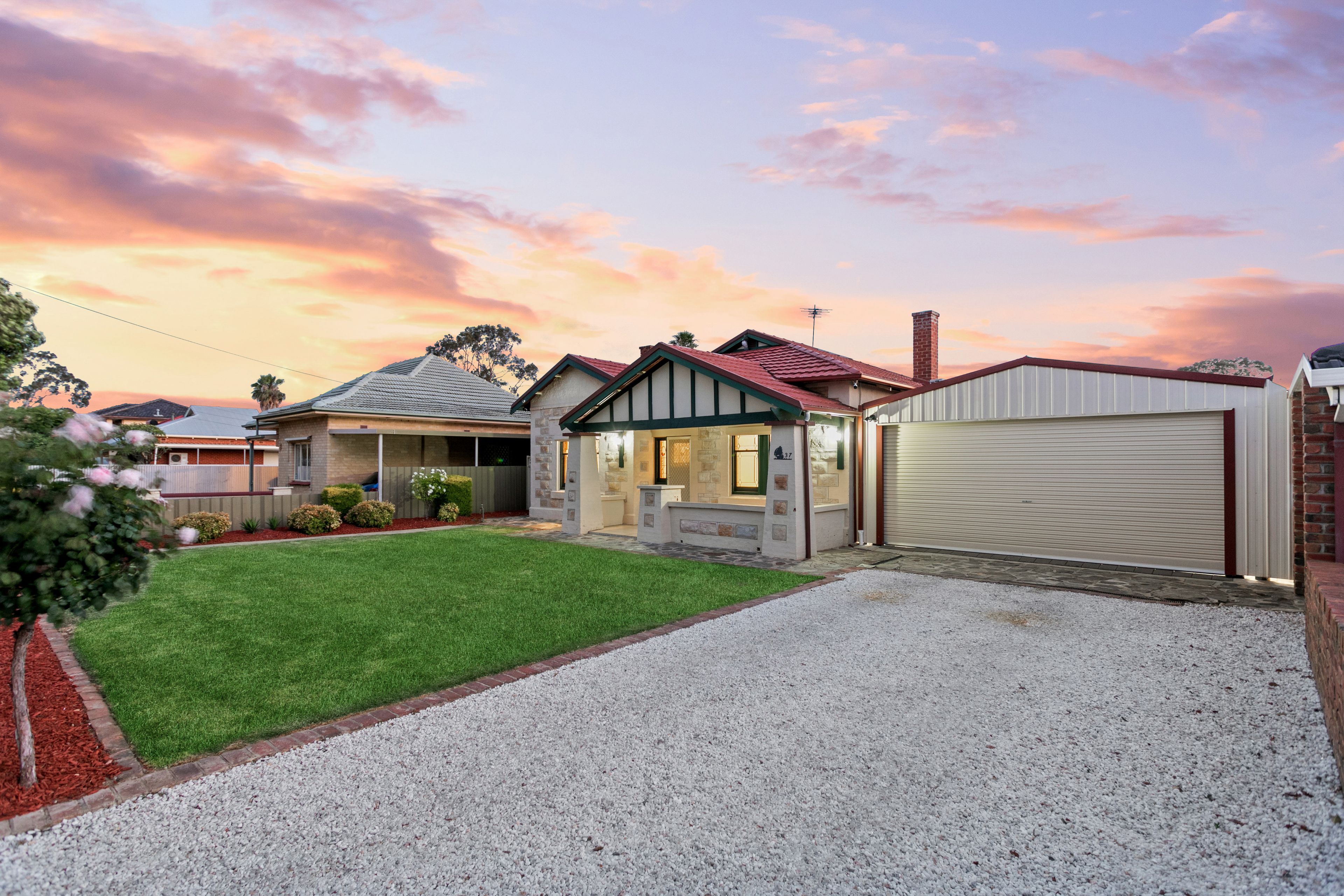 37 Hopetoun Avenue, Kilburn, SA 5084