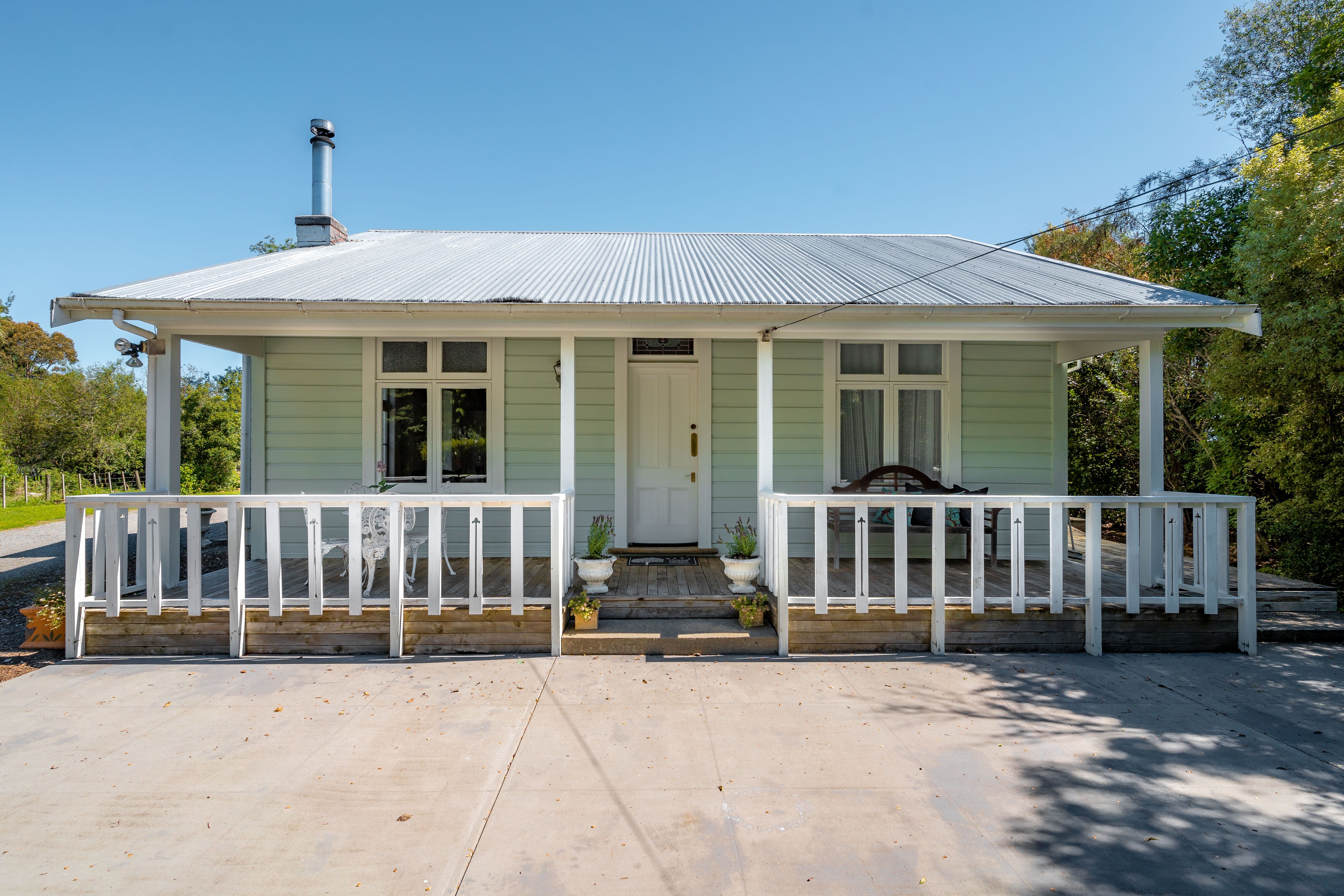 237 Upper Plain Road, Upper Plain, Masterton District