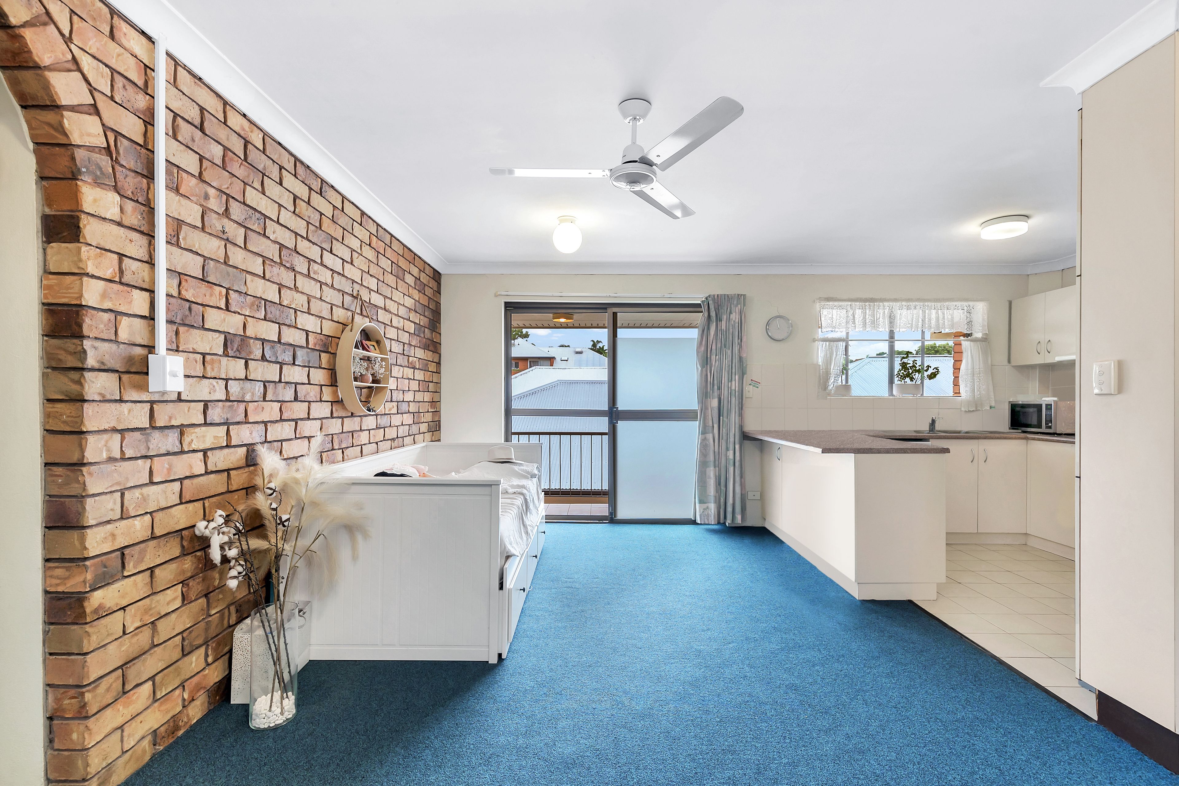 4/21 Depper Street, Toowong, QLD 4066