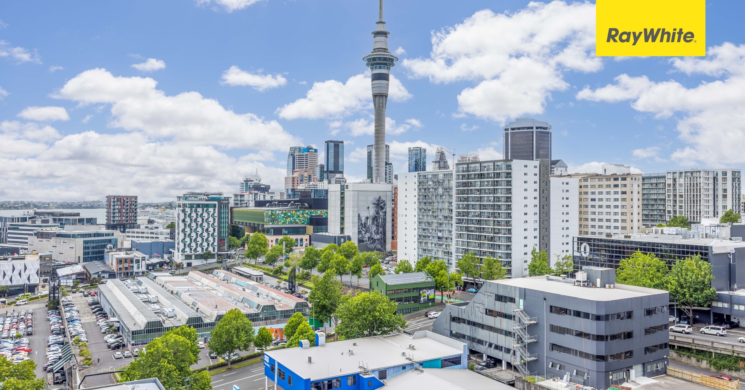Auckland Same Color Building 813/27 Union Street, Auckland Central, Auckland City 1010 - Sold ...