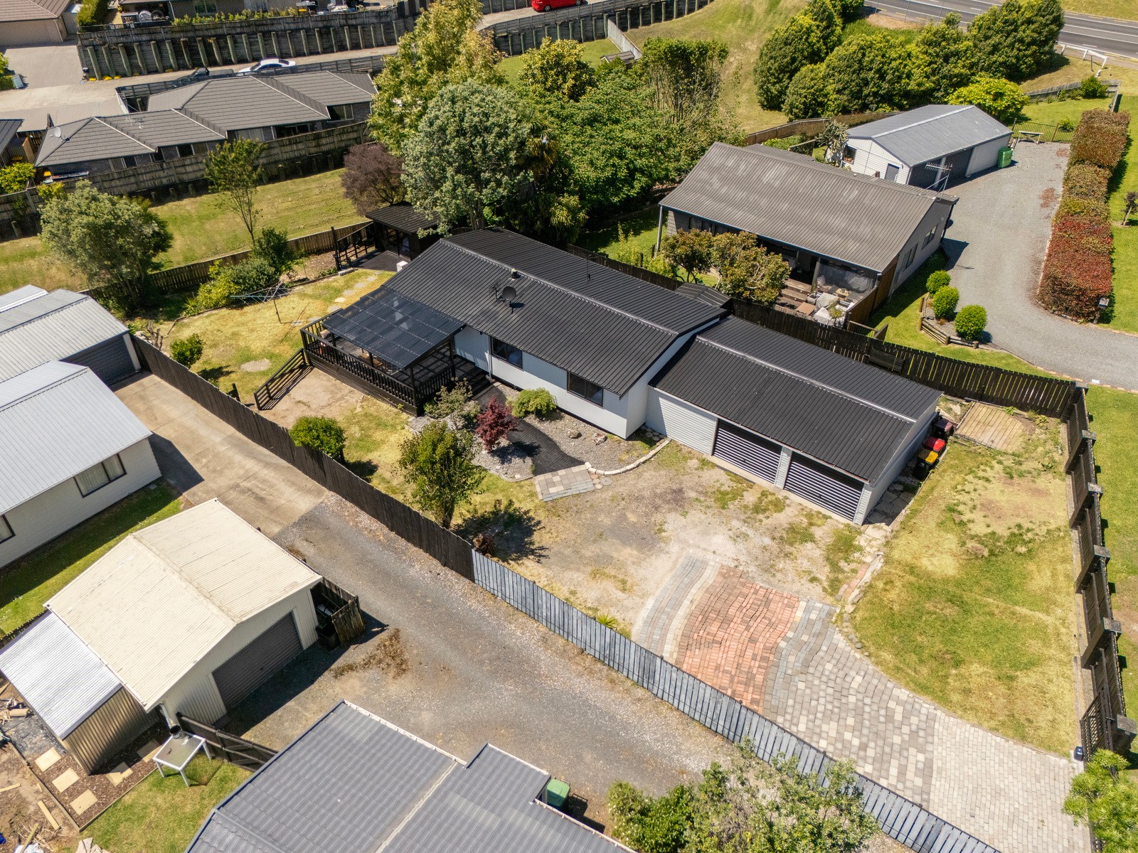 85 Harrisfield Drive, Hairini, Tauranga City