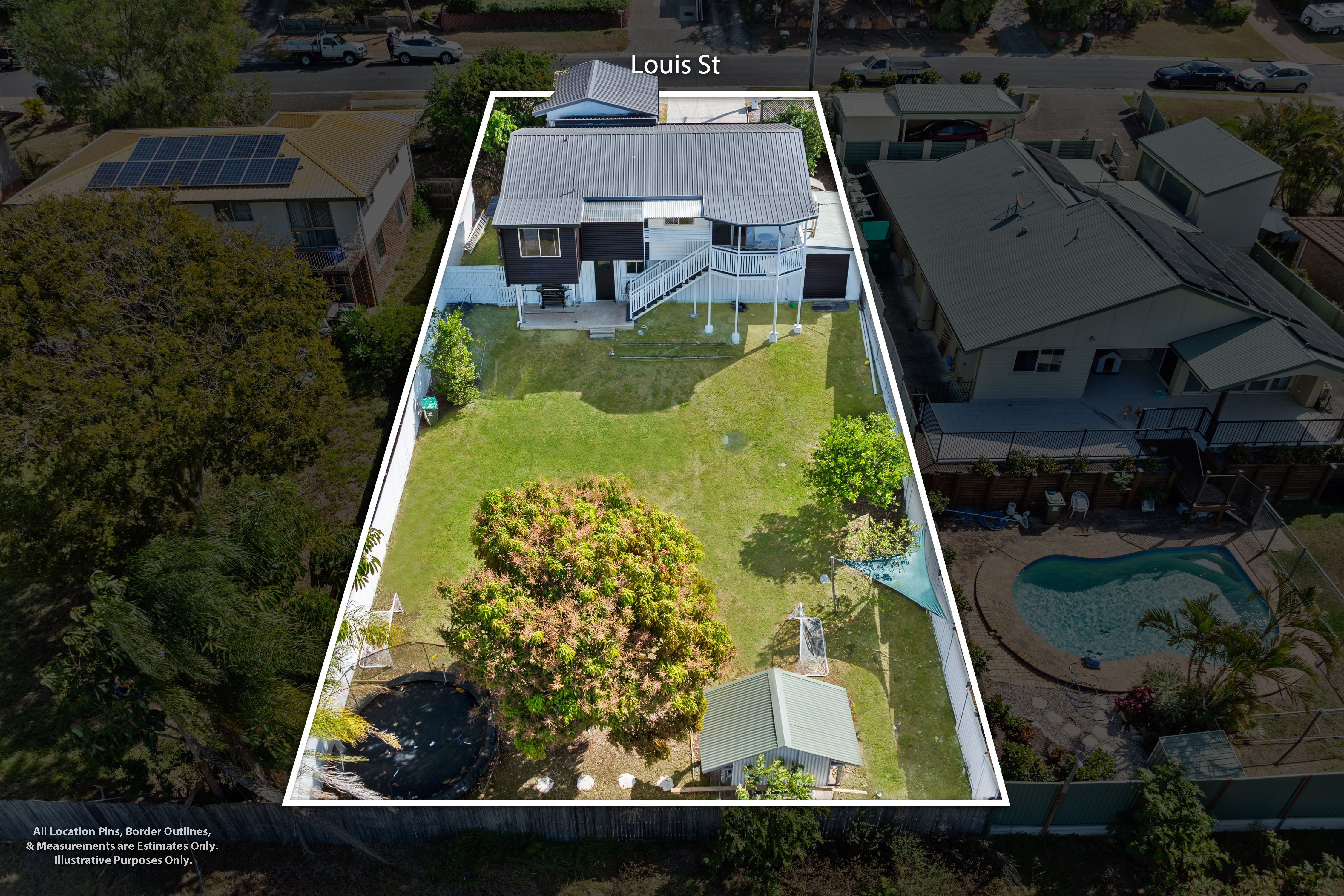 31 Louis Street — photo 19 of 24