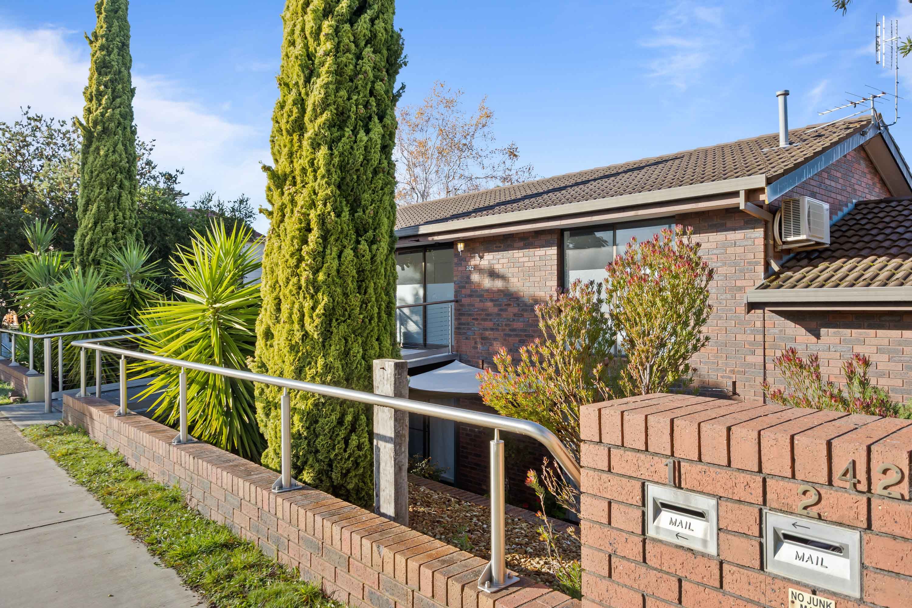 2/42 Barkly Street, Ararat, VIC 3377