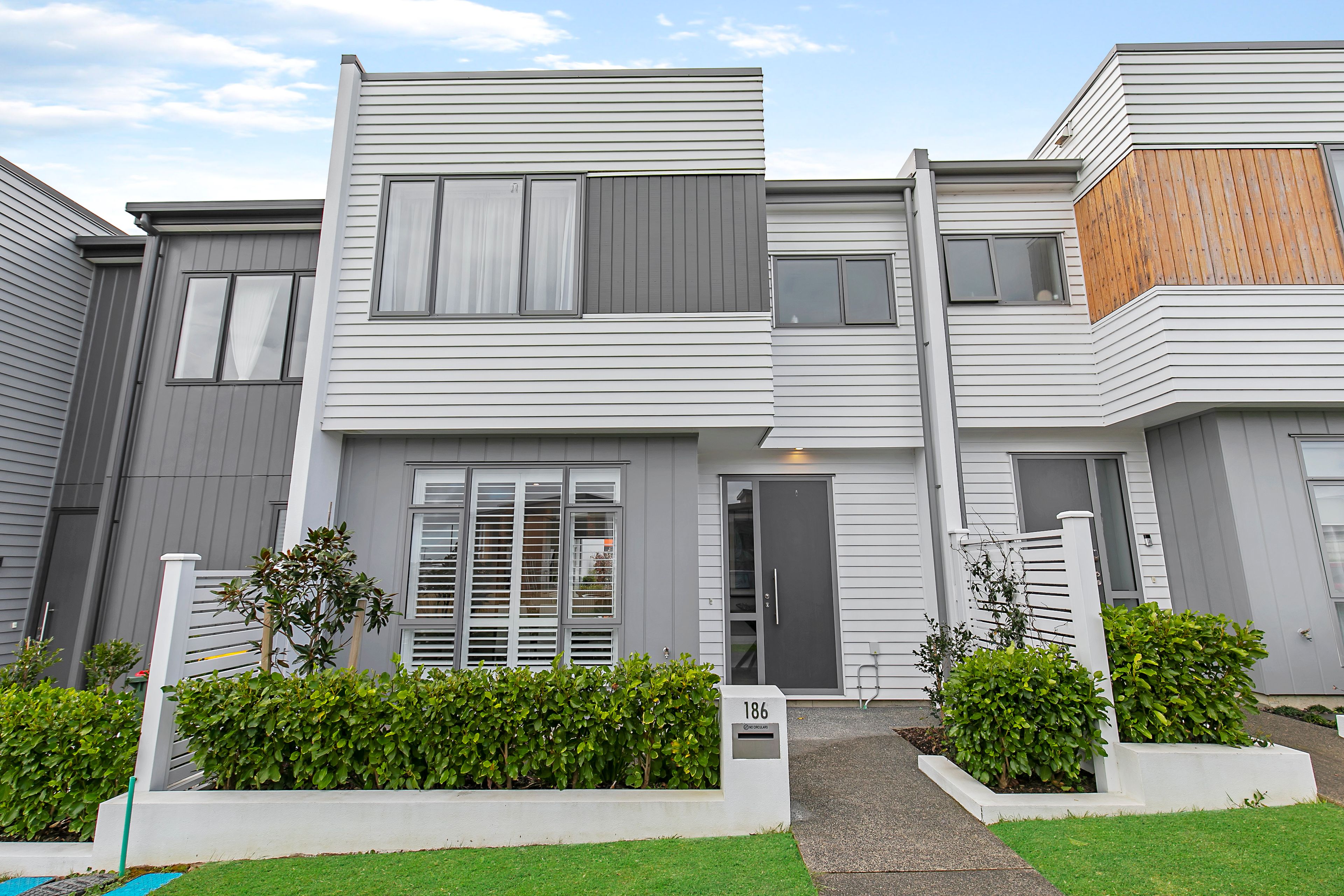 Beachlands, Manukau City