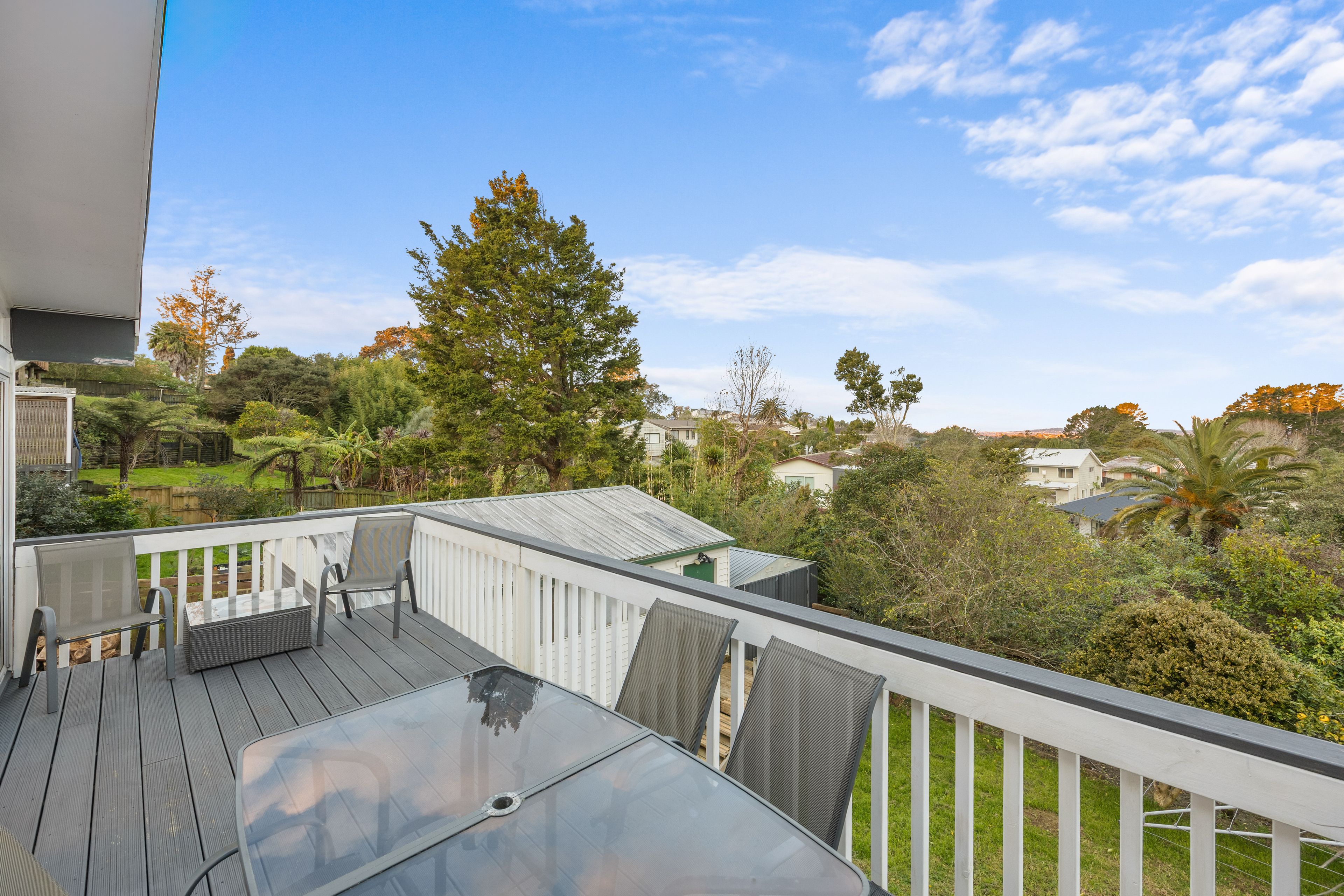 437 Don Buck Road, Massey, Waitakere City