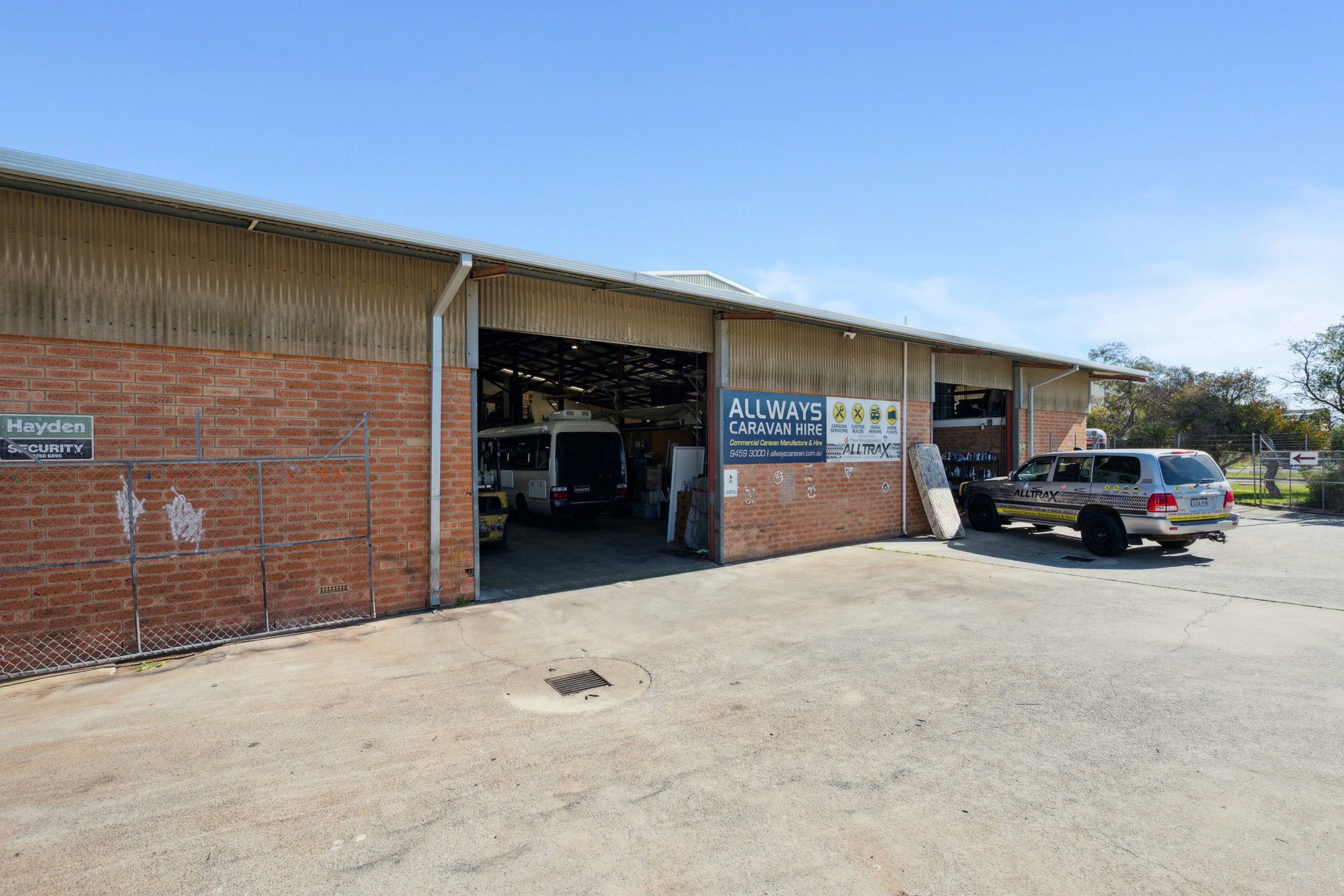 21 Ryelane Street, Maddington, WA 6109
