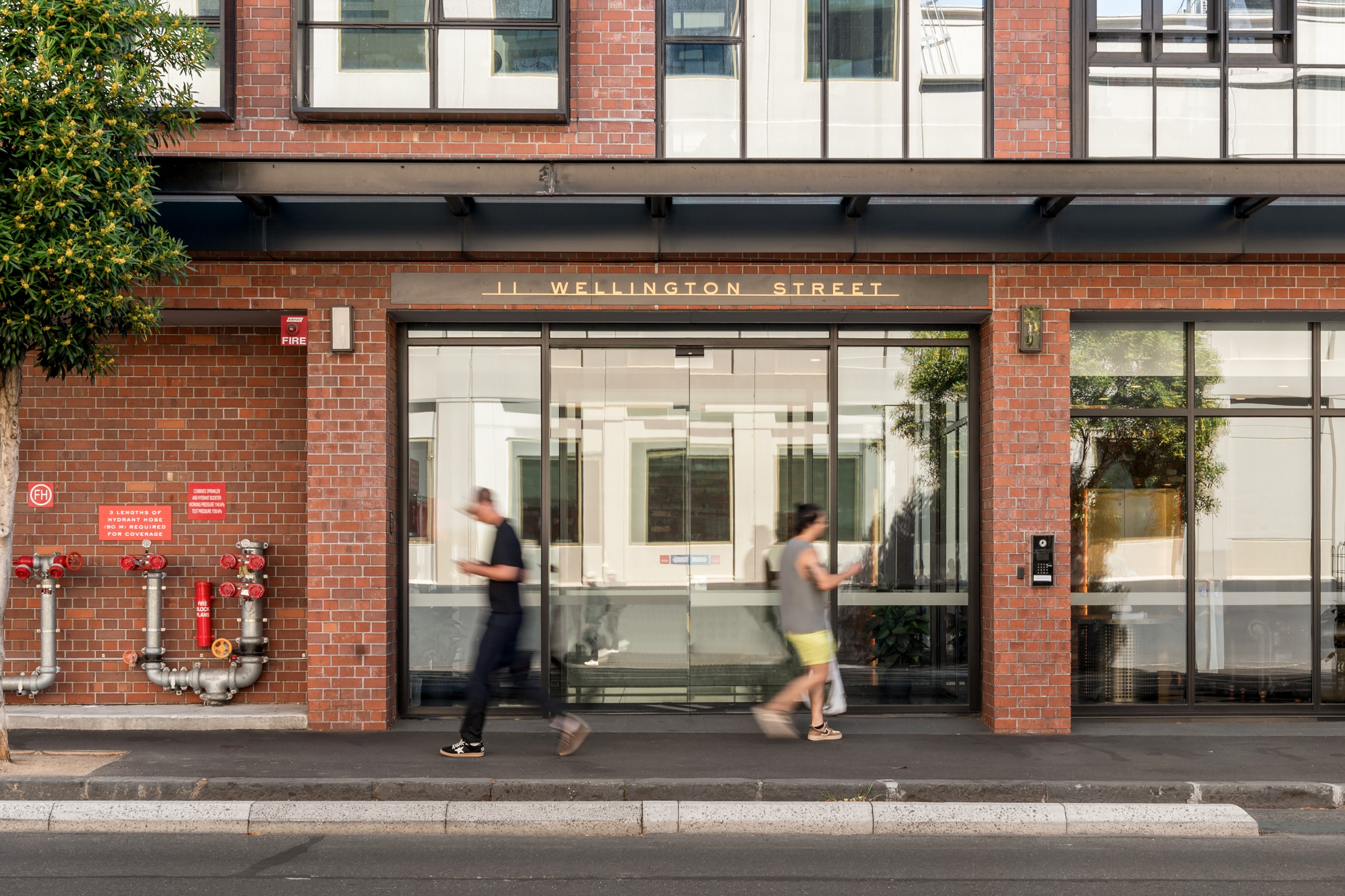 101/11 Wellington Street, Collingwood, VIC 3066