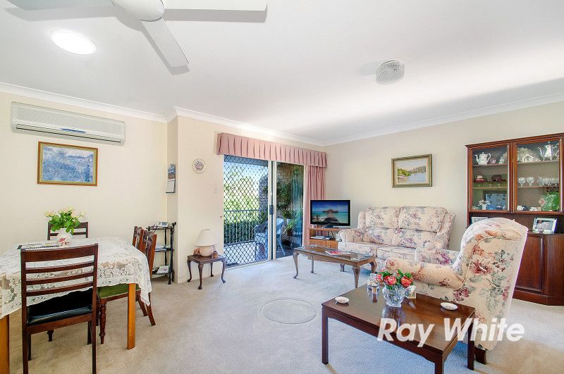 38/1-5 Hill Street, Baulkham Hills, NSW 2153