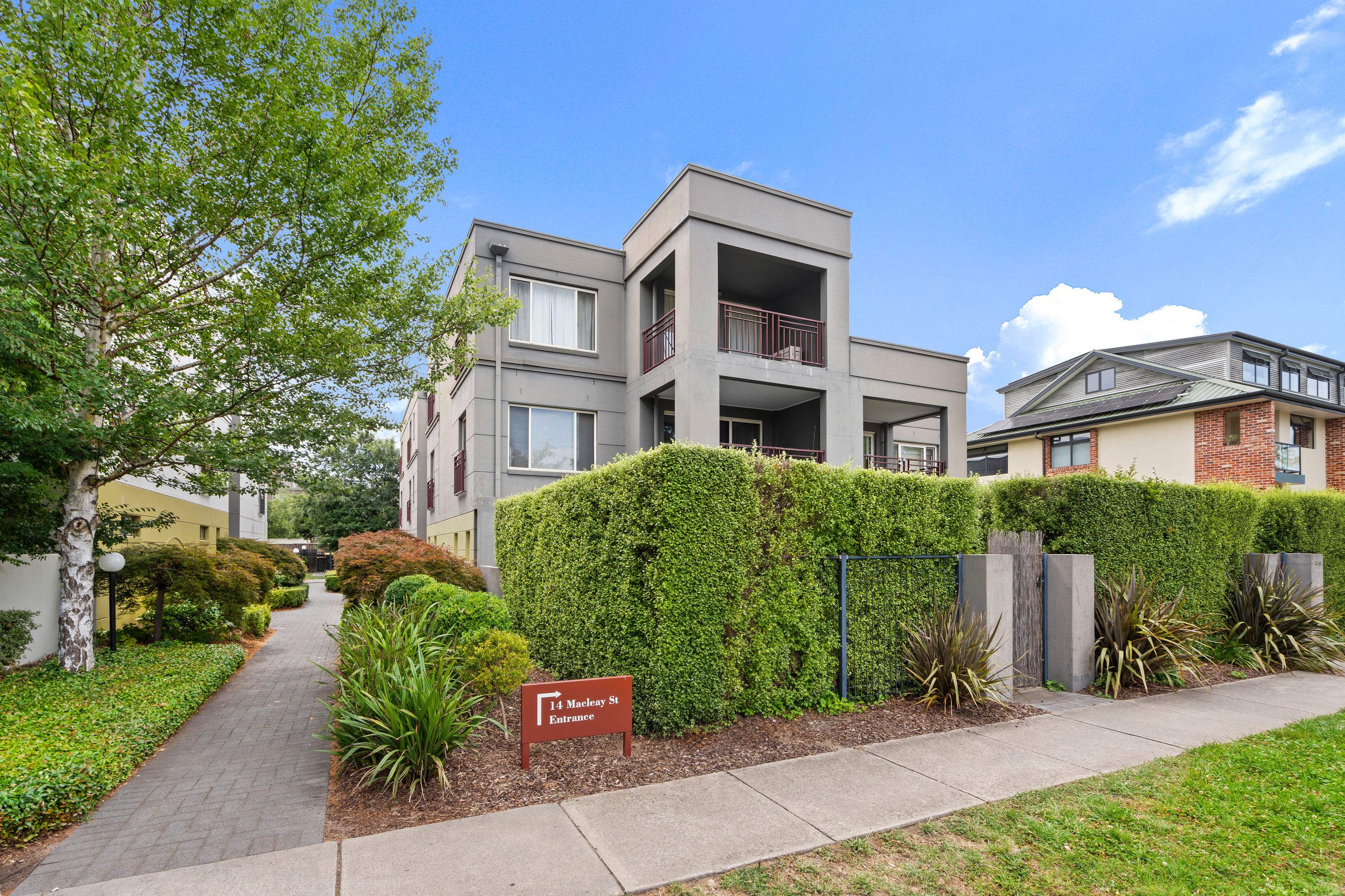 9/14 Macleay Street, Turner, ACT 2612