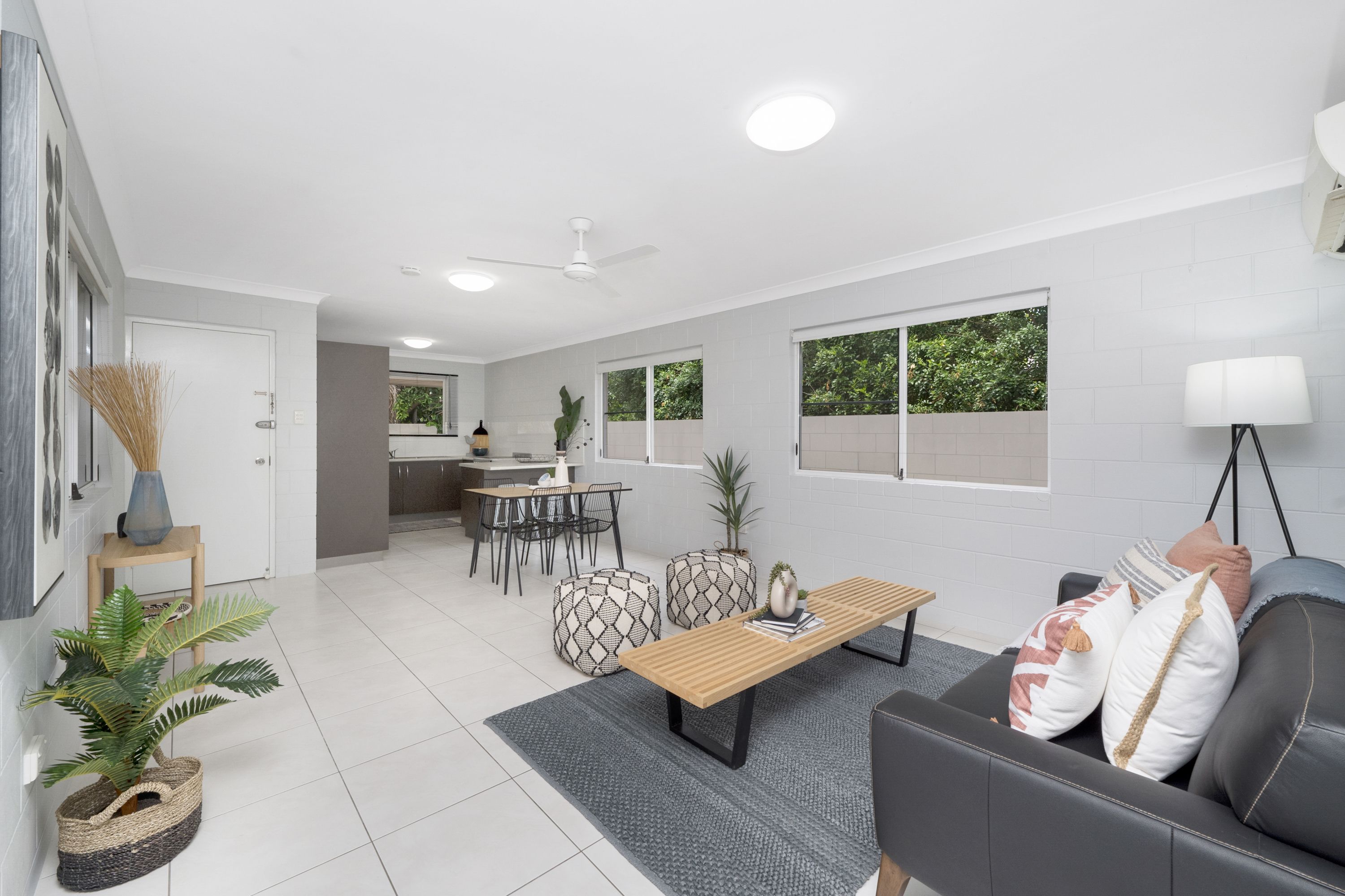 25 Clayton Street, Hermit Park QLD 4812