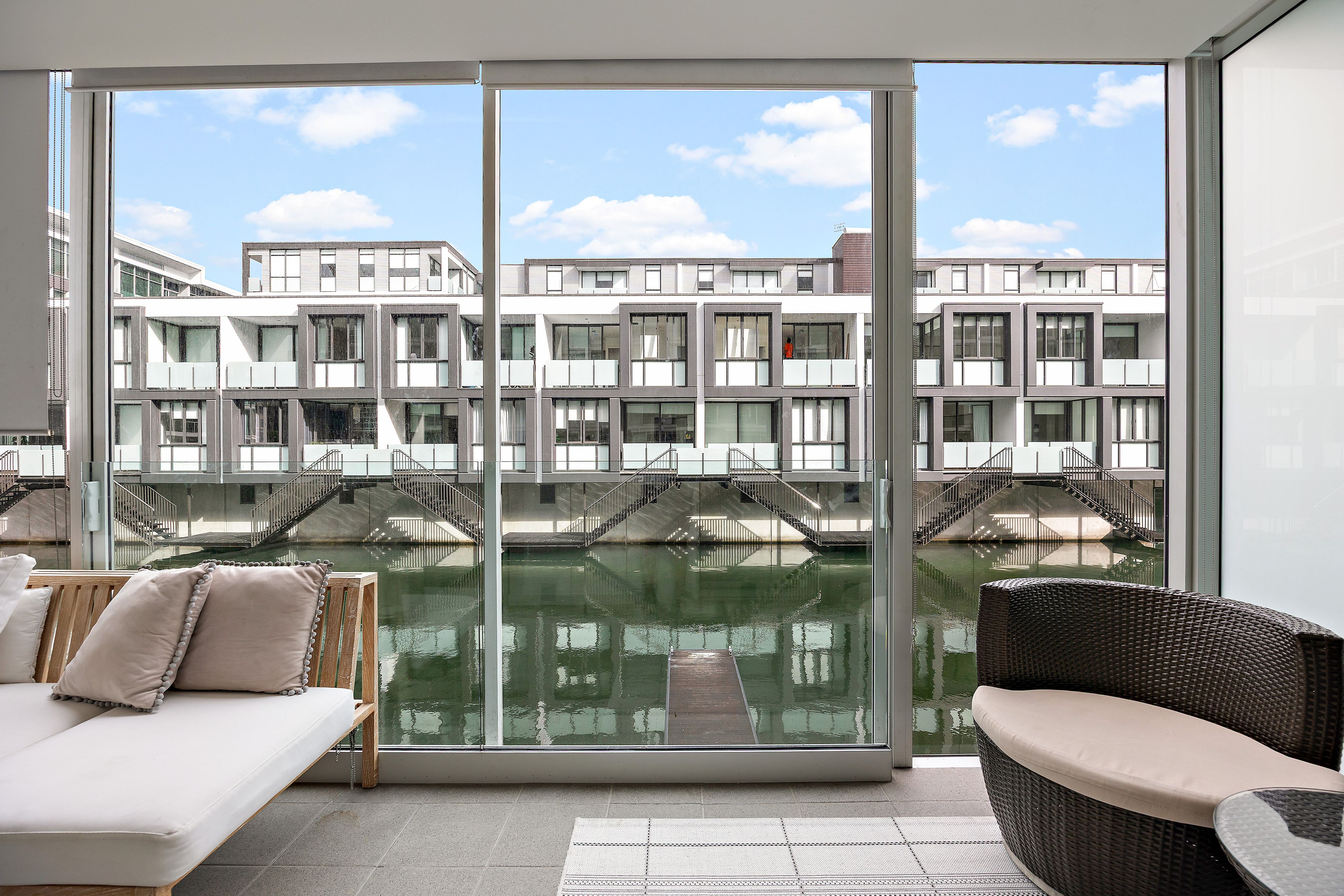 212/83 Halsey Street, Auckland Central, Auckland City