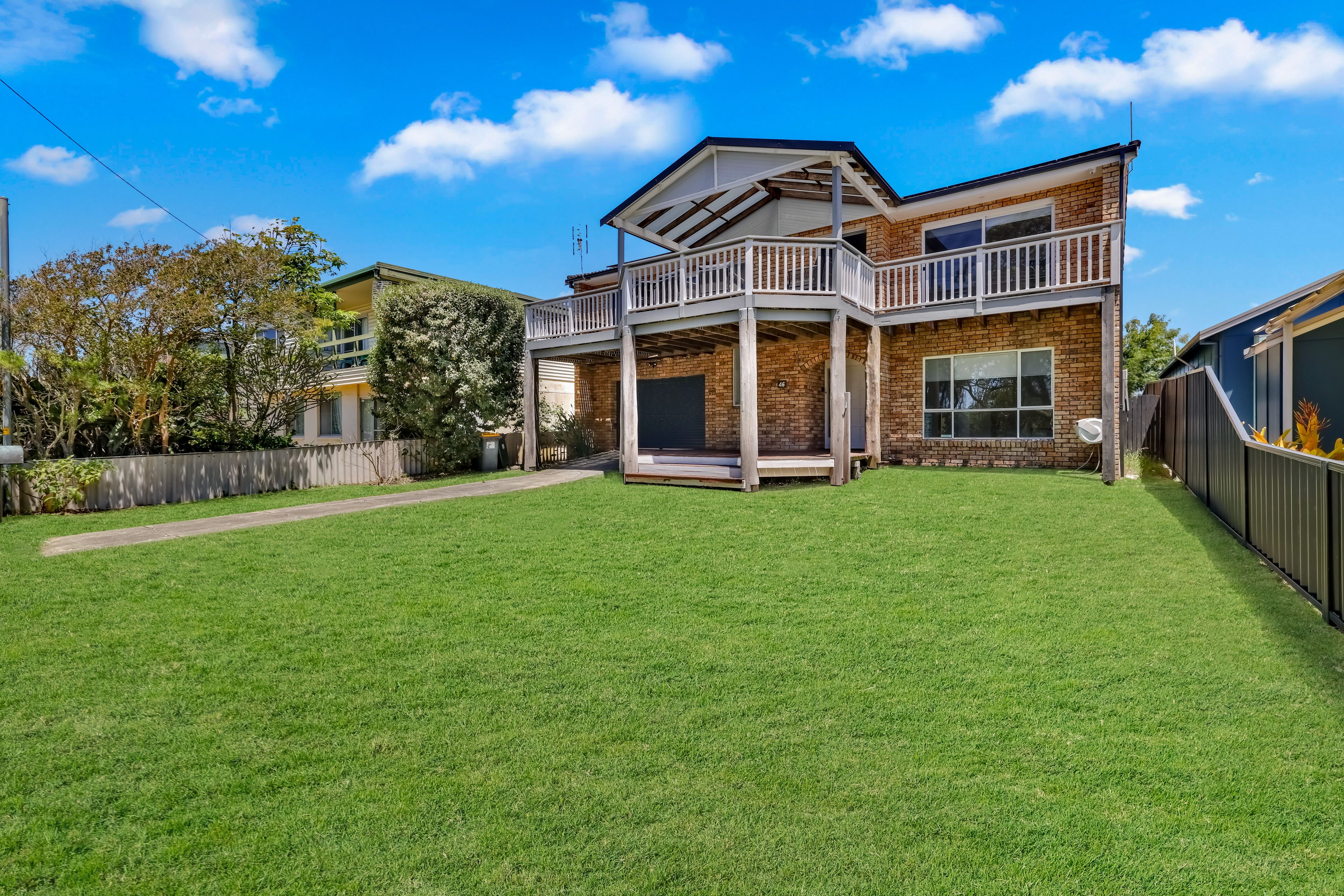 46 Warrain Crescent, Currarong, NSW