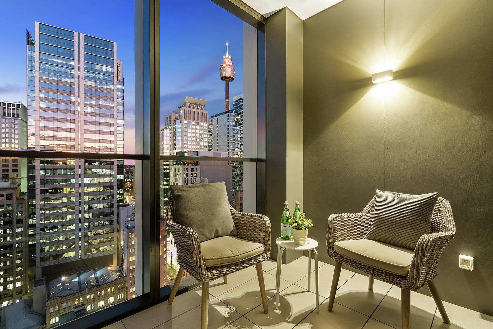 2602/161 Clarence Street, Sydney, NSW 2000