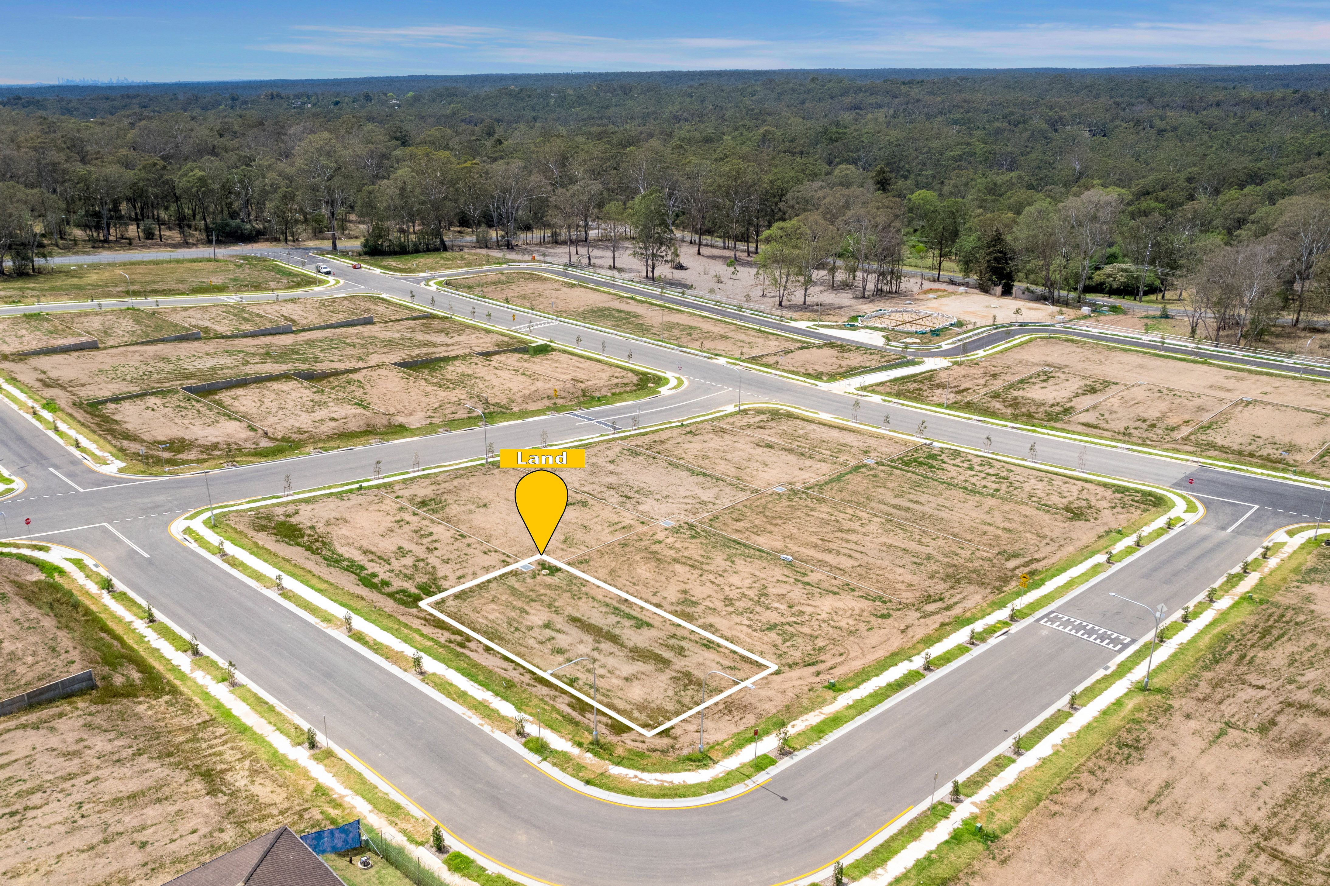 Lot 70 Didcot Street, Ingleburn, NSW 2565