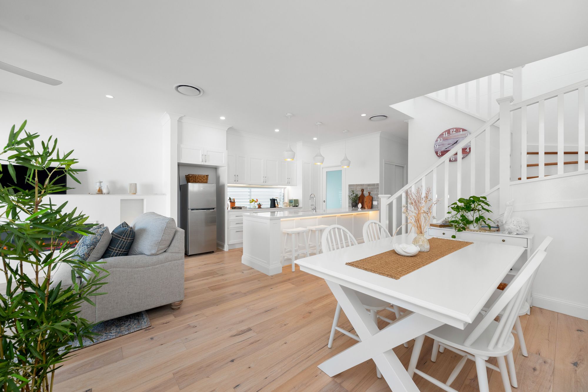 1/11 Boat Street — photo 4 of 21