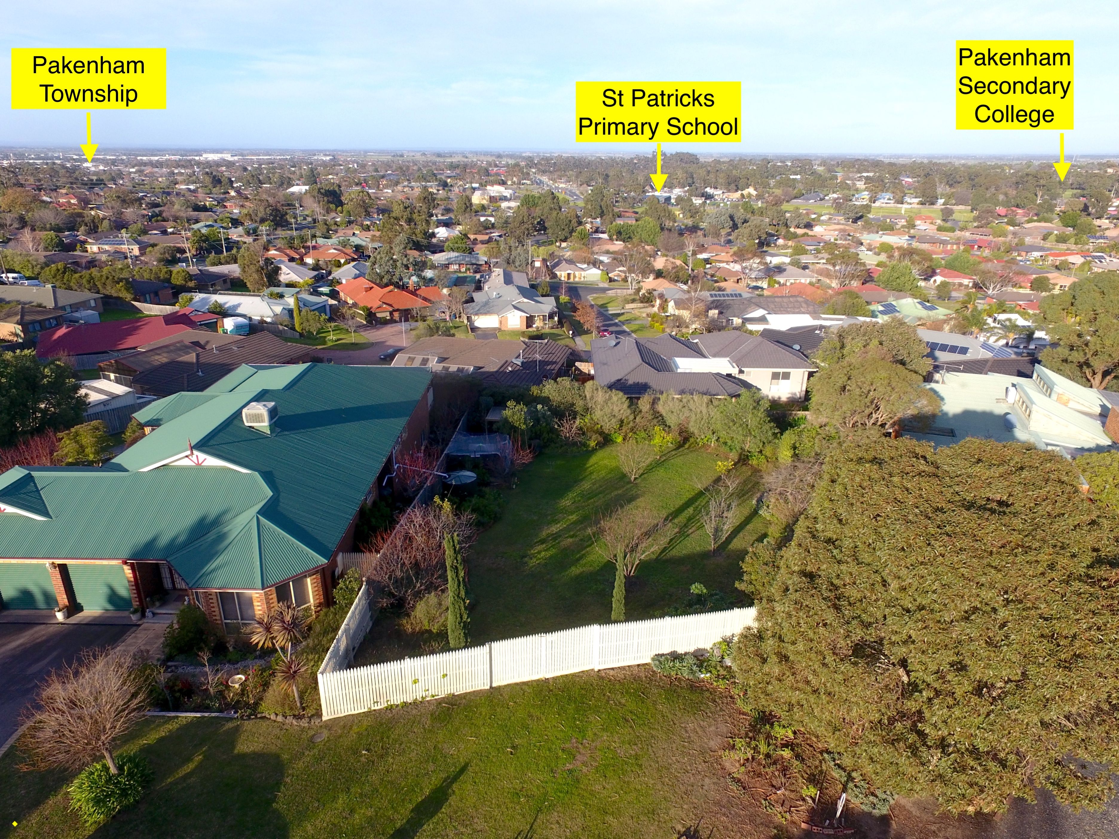 7 Argyle Court, Pakenham, VIC 3810