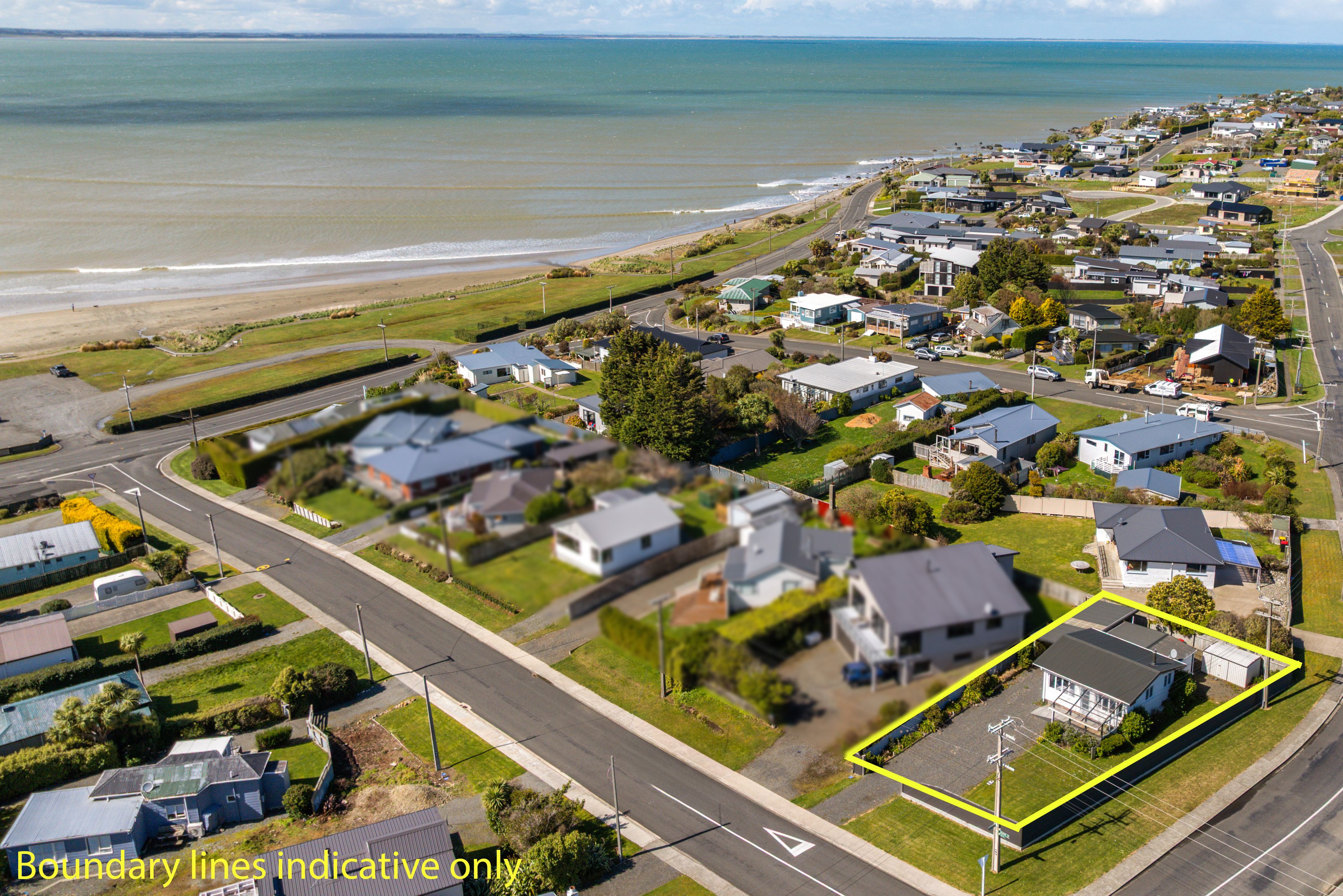 15 Marne Street, Riverton, Southland District