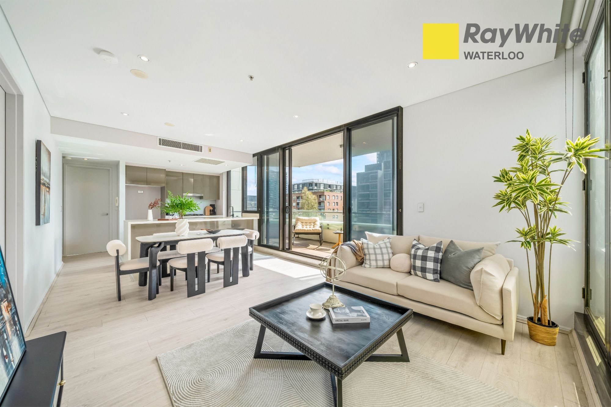 514/20 Gadigal Avenue, Zetland, NSW 2017