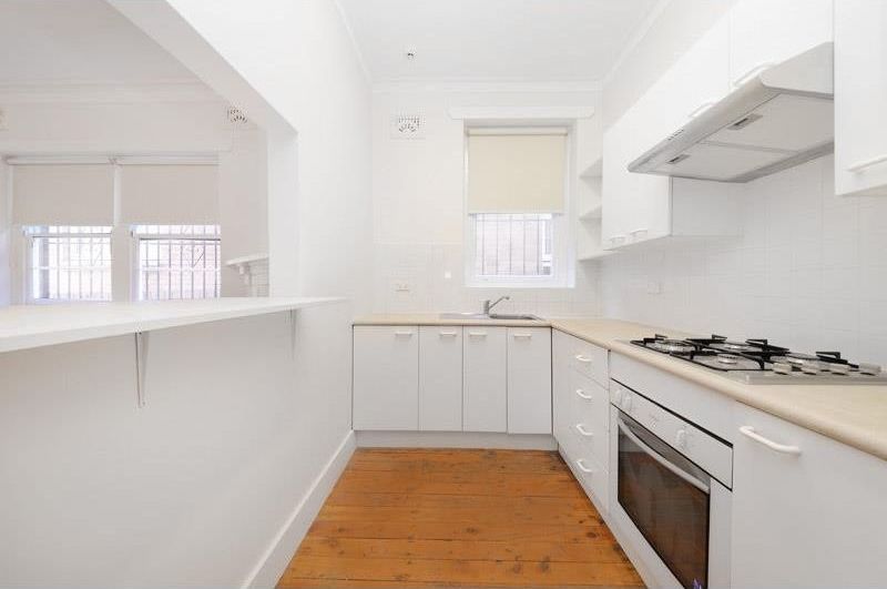 4/52 Roscoe Street, Bondi Beach, NSW 2026