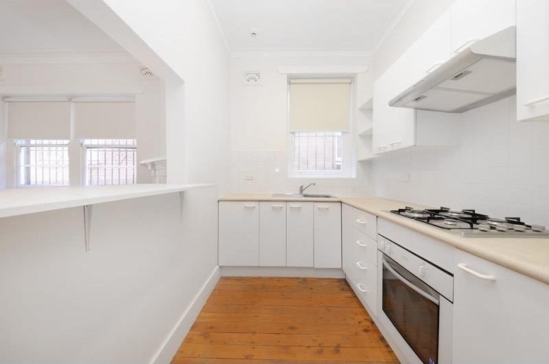 4/52 Roscoe Street, Bondi Beach, NSW 2026