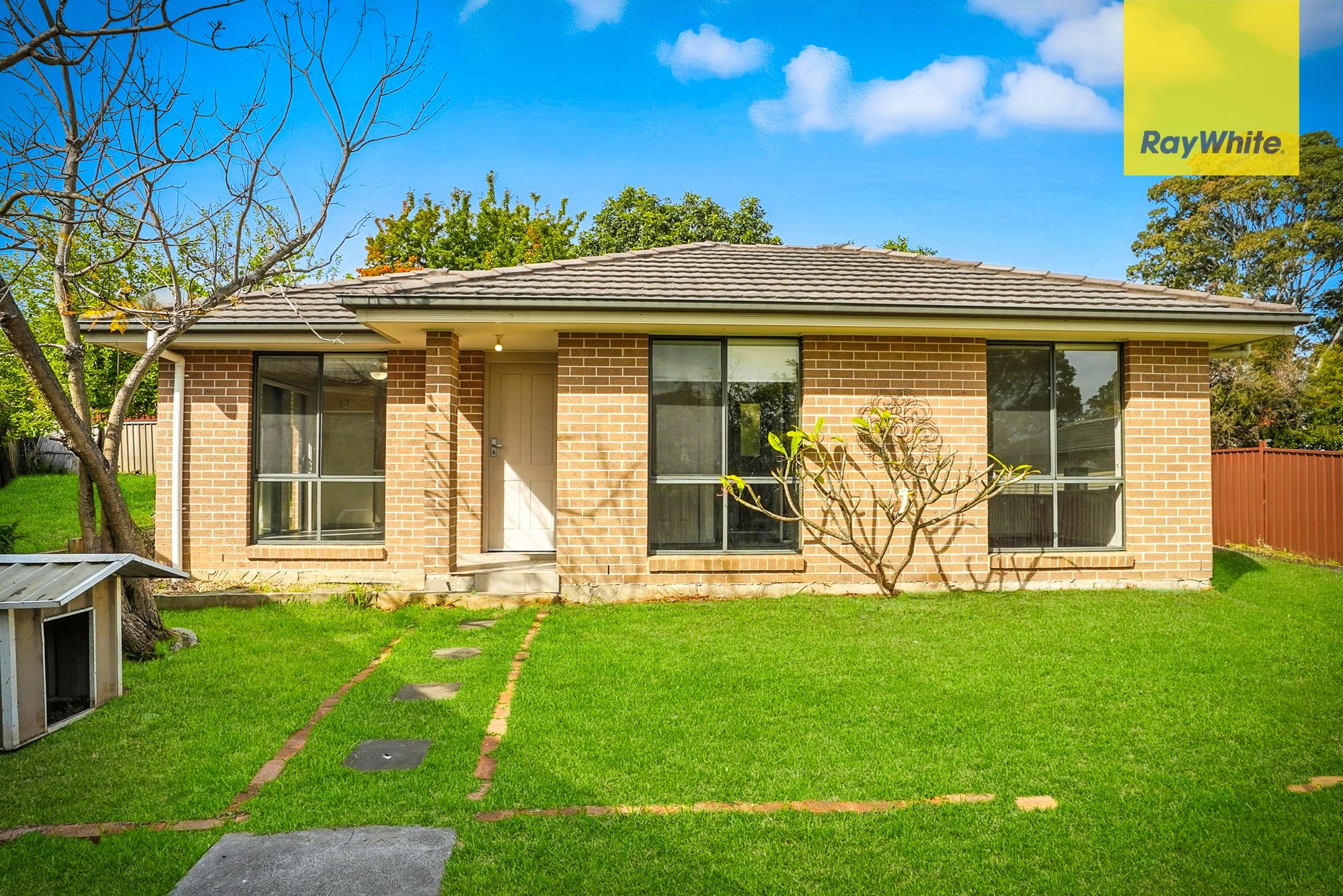 10a Inglis Avenue — photo from Ray White United Group