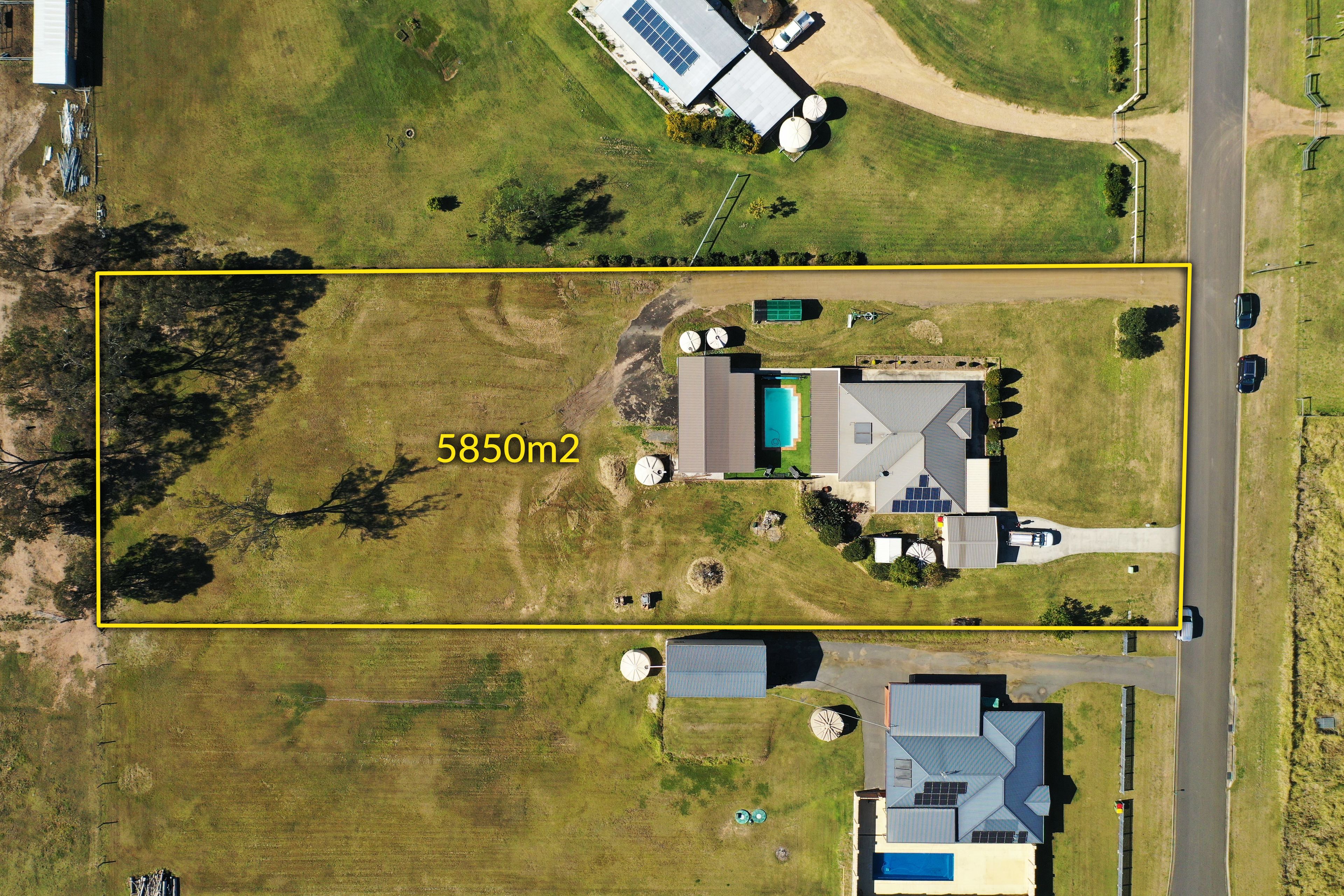 5 Malabar Drive, Forest Hill QLD 4342