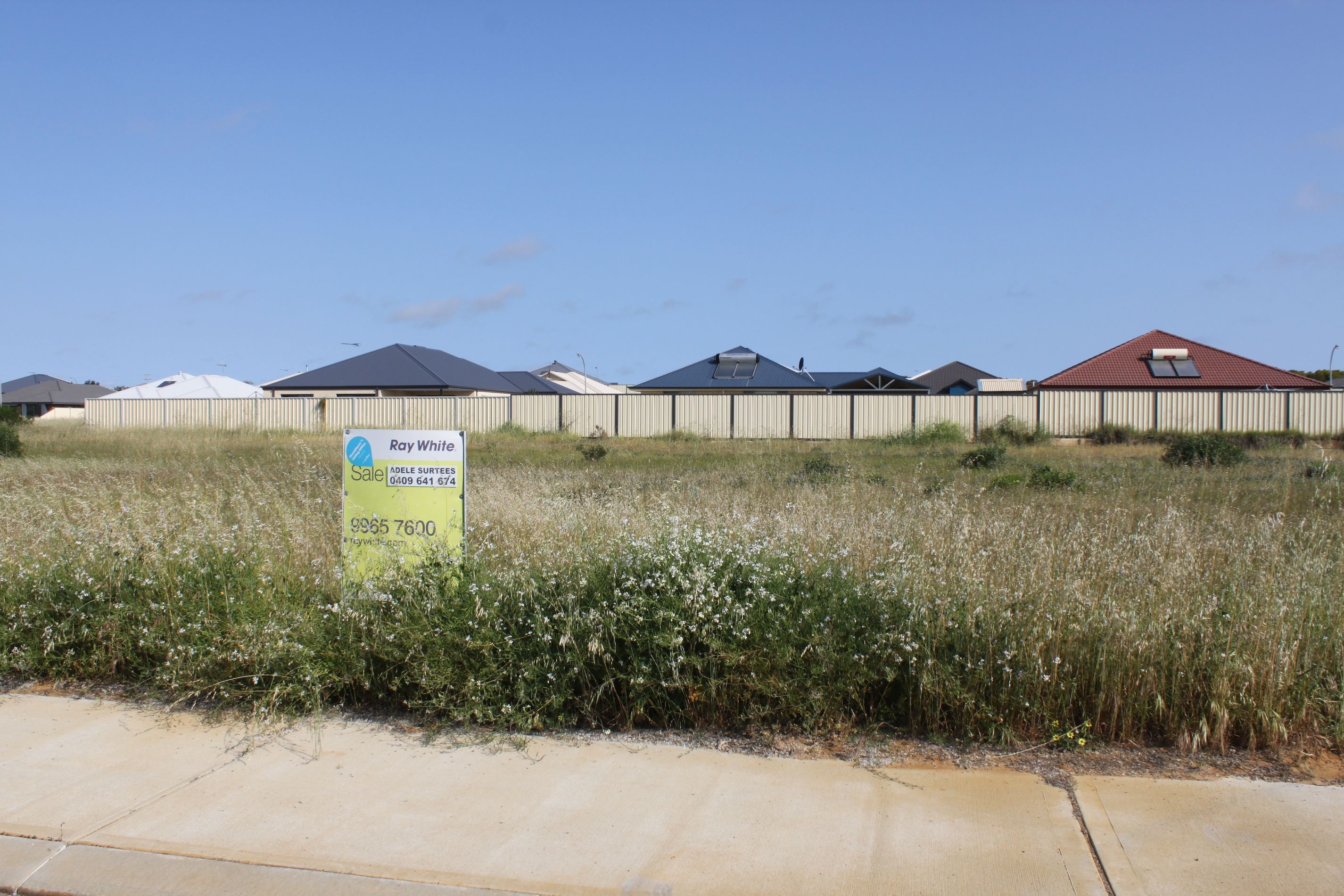 14 Donegal Street, Utakarra, WA 6530