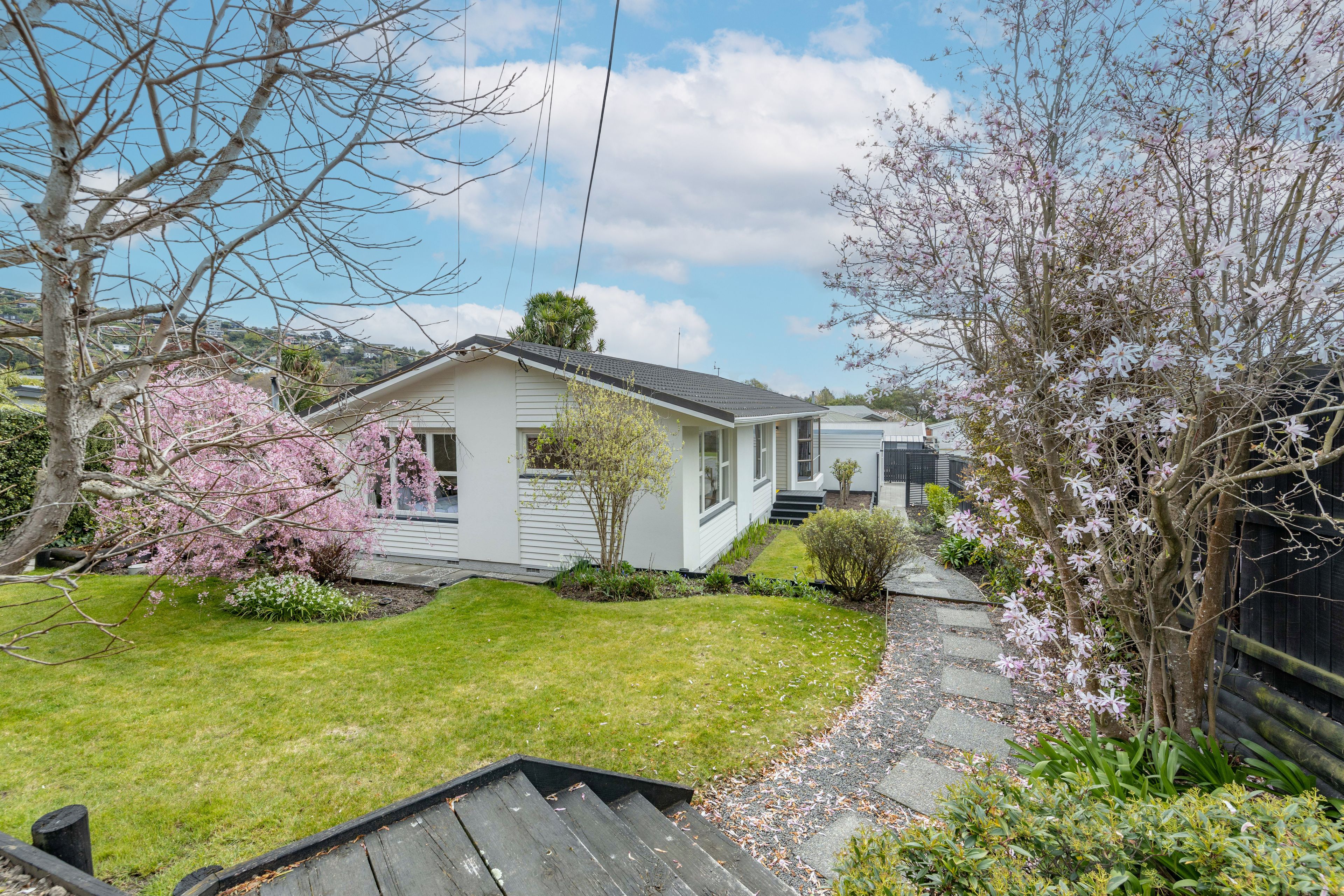 28 Vernon Terrace, Hillsborough, Christchurch City
