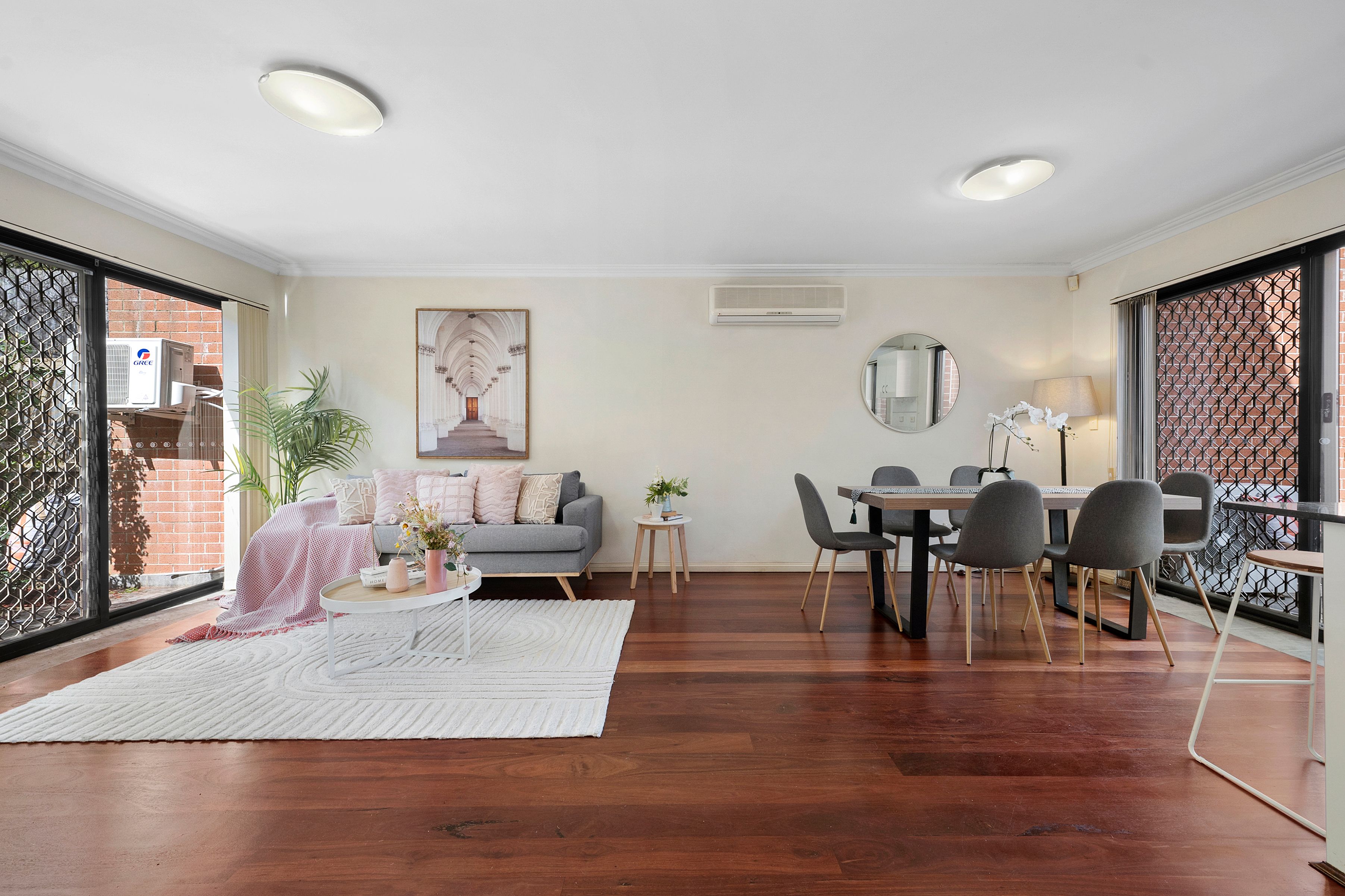 9/10-16 Forbes Street, Hornsby, NSW 2077