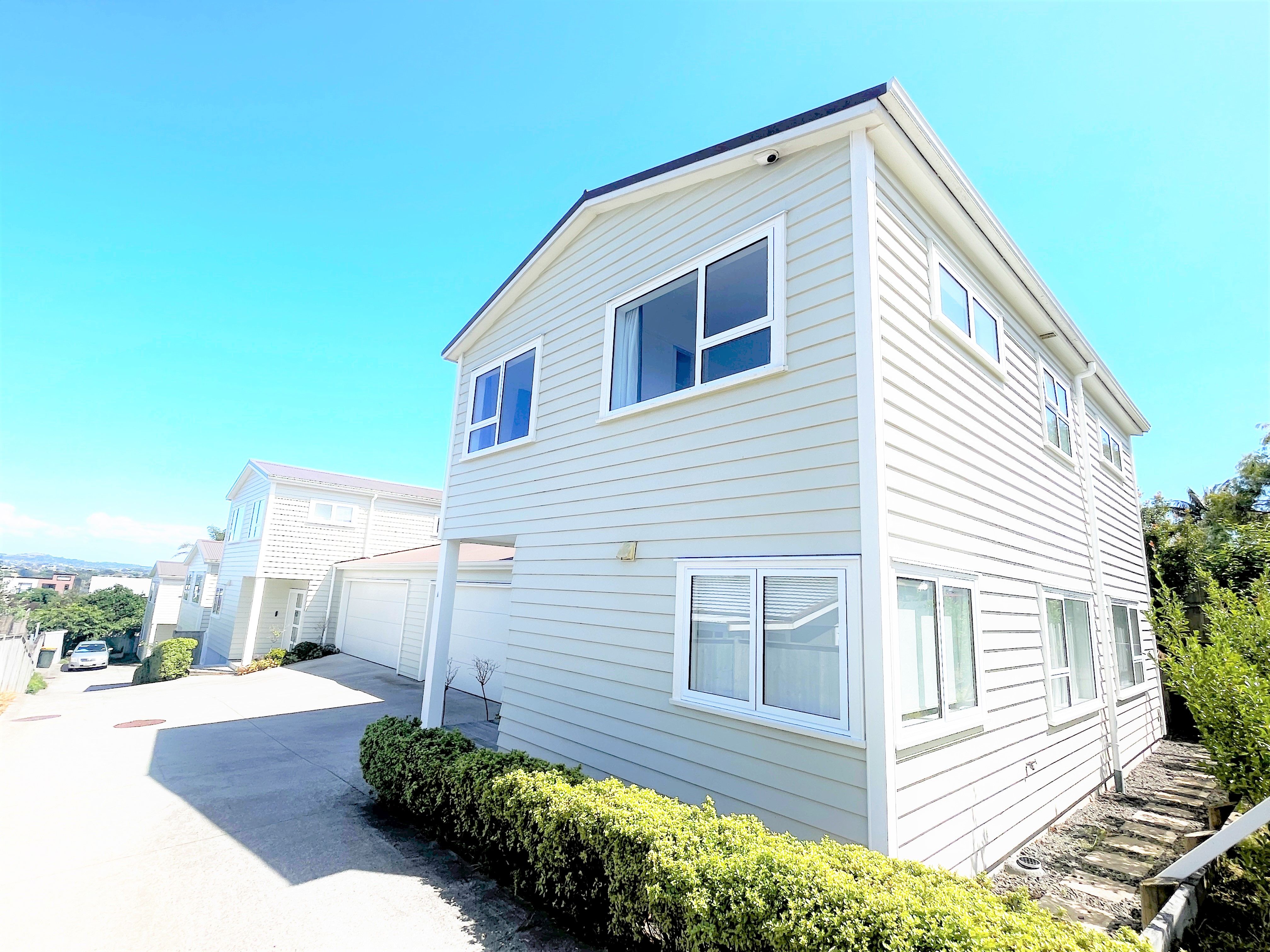 51A Grassways Avenue, Pakuranga, Manukau City