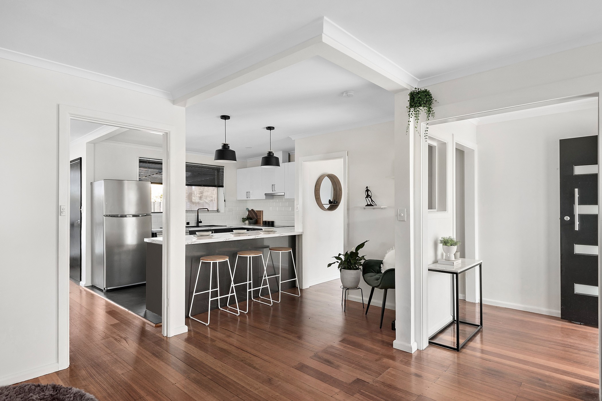 1/31 Golden Avenue, Chelsea, VIC 3196