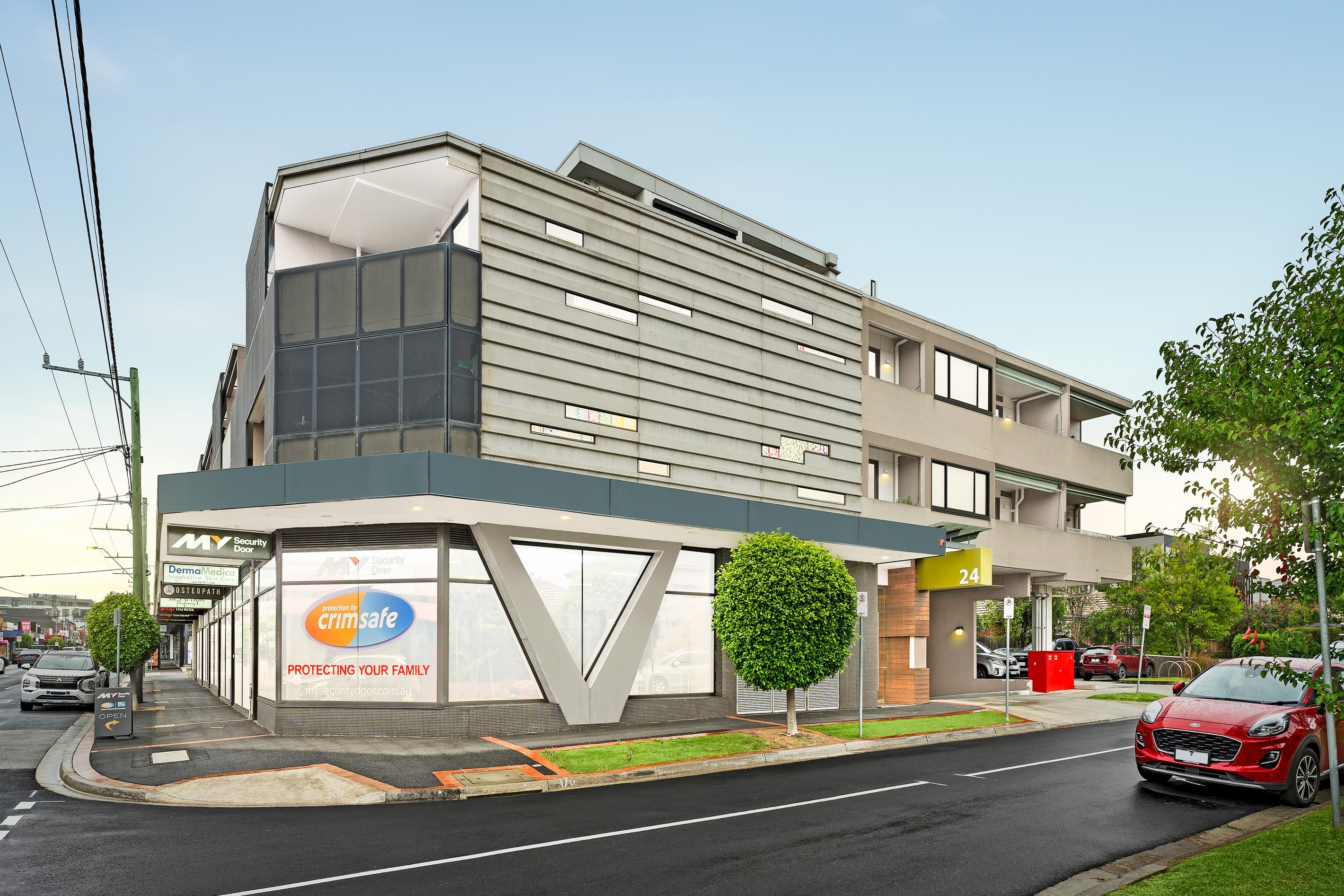 207/24 Becket Avenue, Bentleigh East, VIC 3165