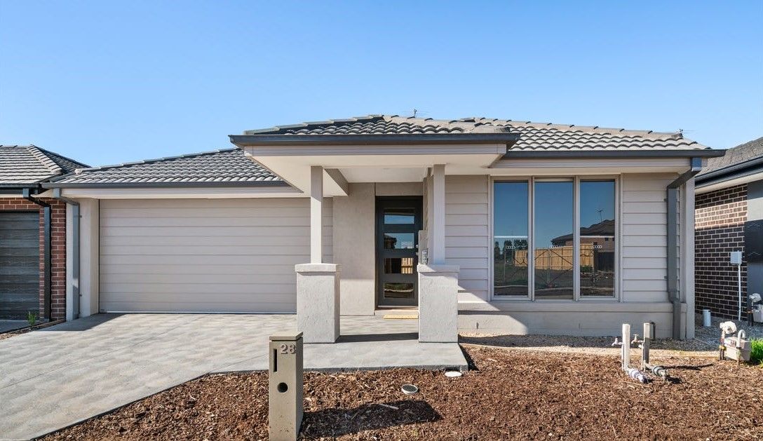 28 Volley Street — photo from Ray White Truganina