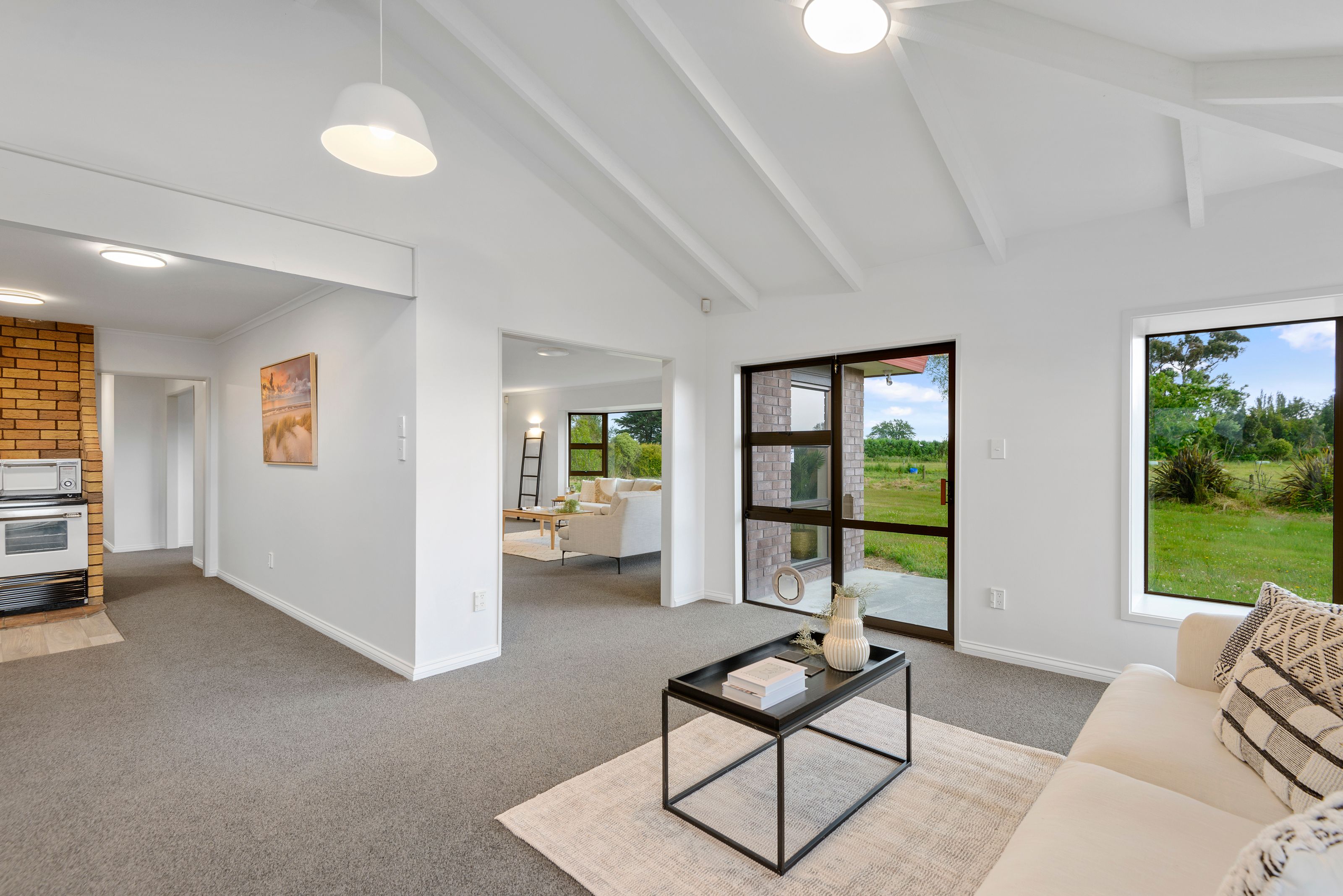 21 Ohoka Road, Clarkville, Waimakariri District 7691 Lifestyle