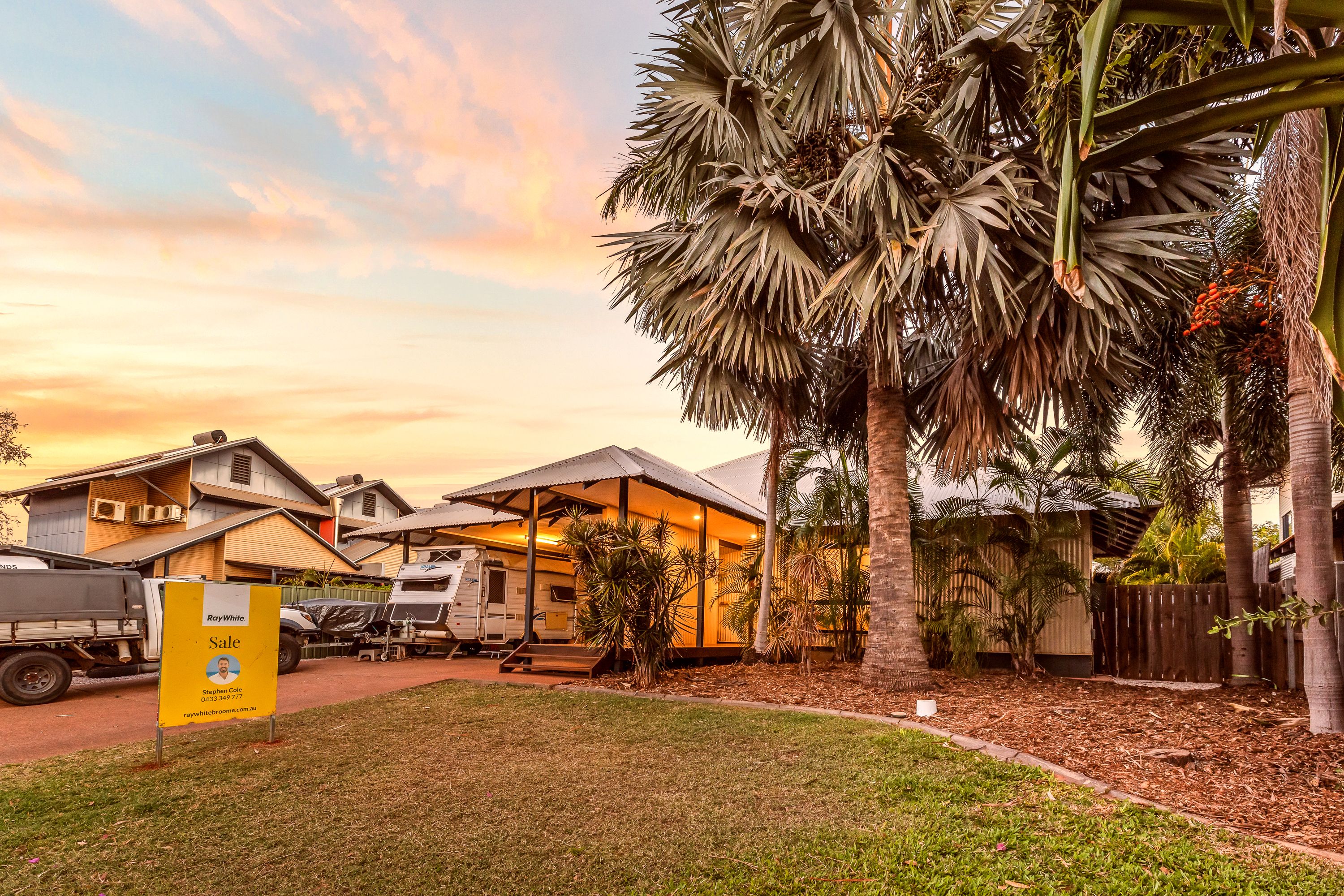 3 Wirl Buru Gardens — photo from Ray White Broome