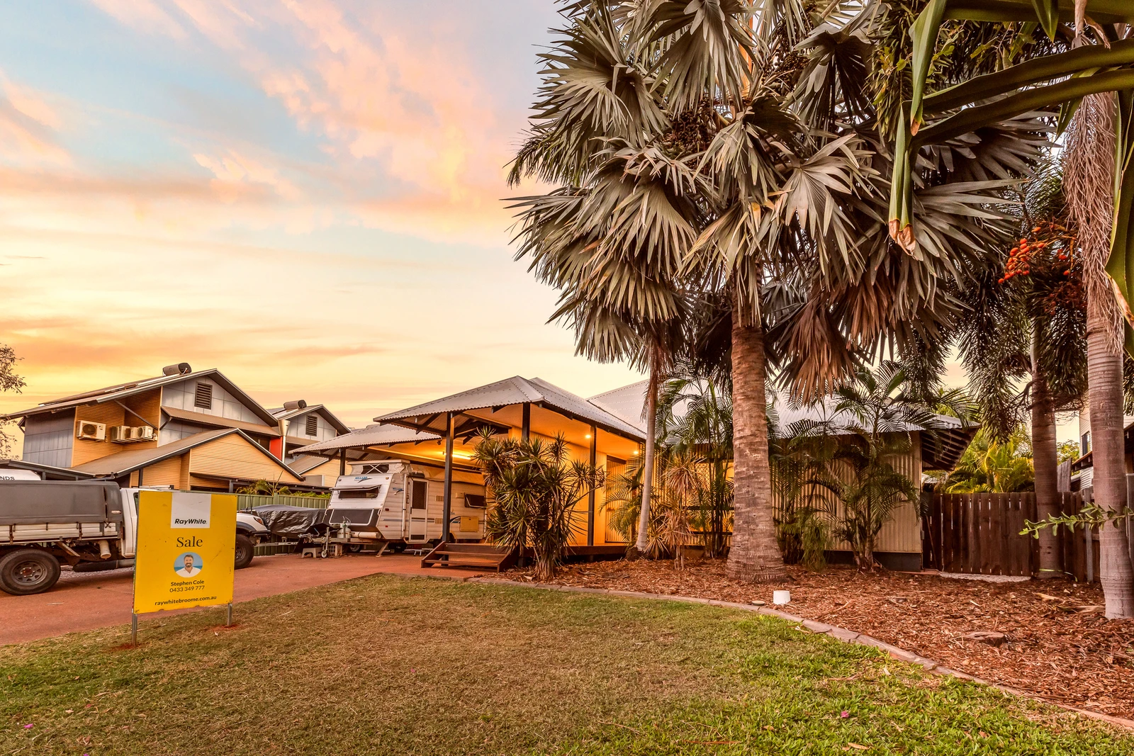 3 Wirl Buru Gardens, Cable Beach, WA 6726