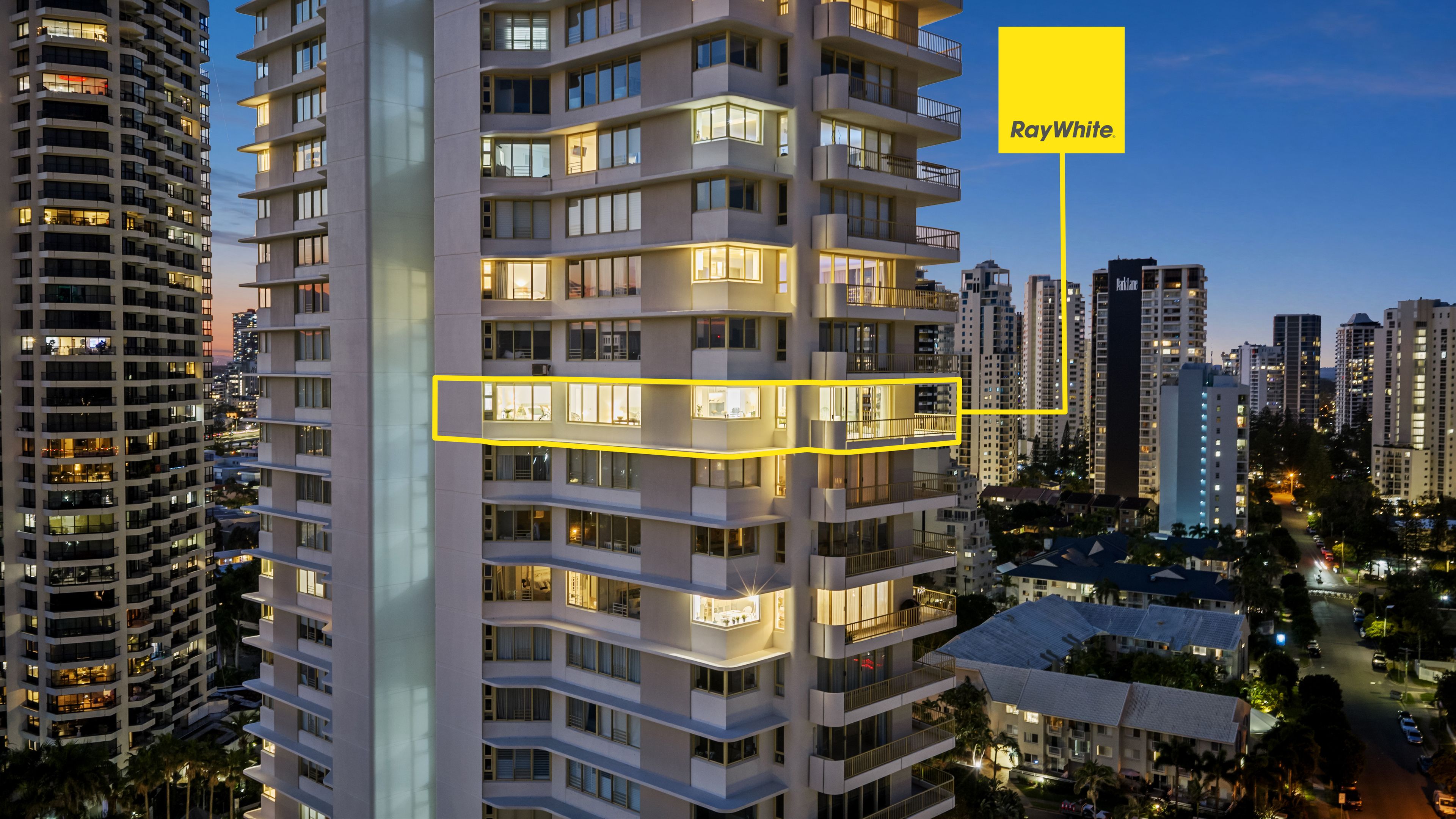 184/1 Serisier Avenue, Main Beach, QLD 4217