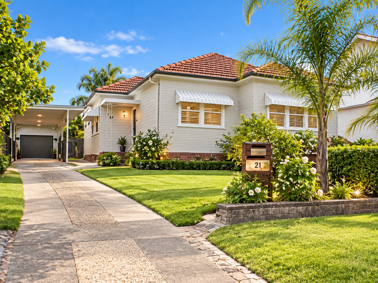 21 Roma Avenue — photo from Ray White Revesby