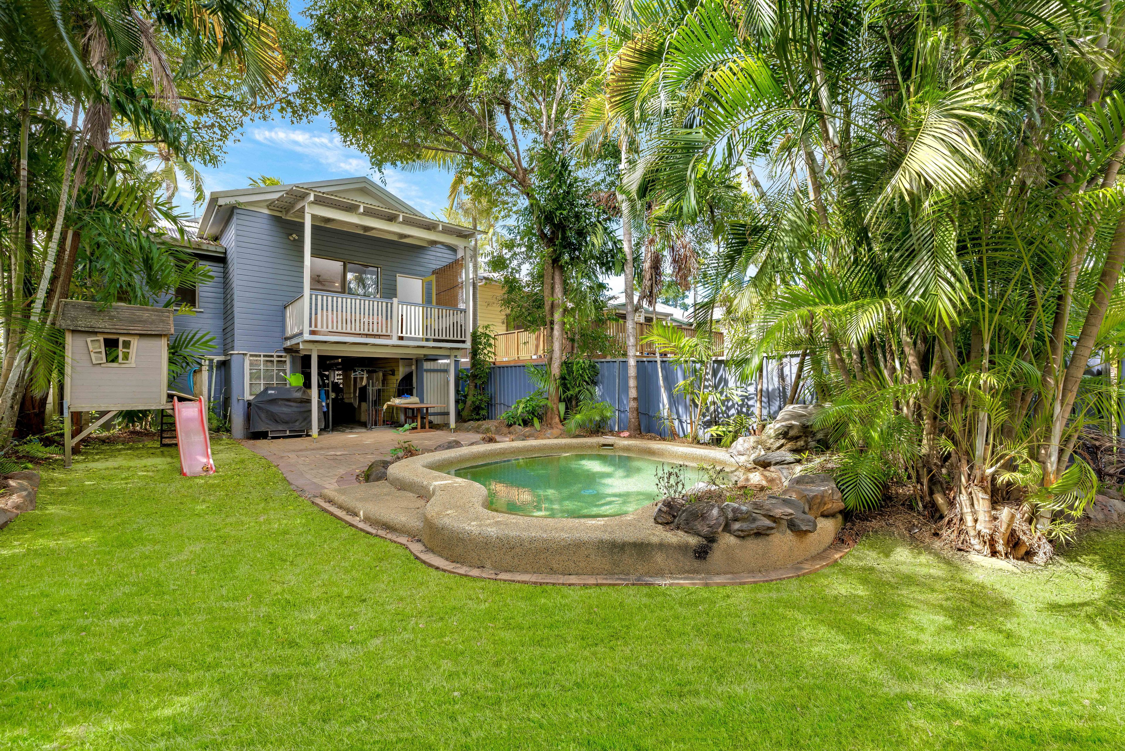 469 Draper Street, Parramatta Park, QLD 4870 Sold House Ray White