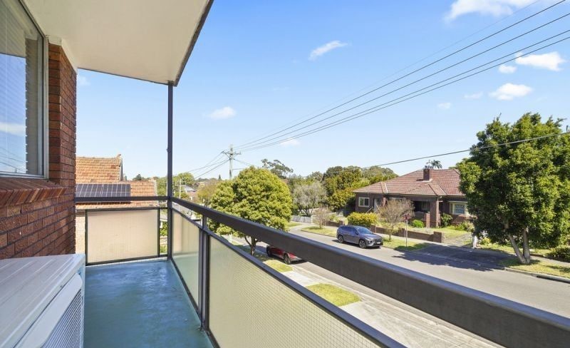 1-6/438 Liverpool Road, Croydon, NSW 2132